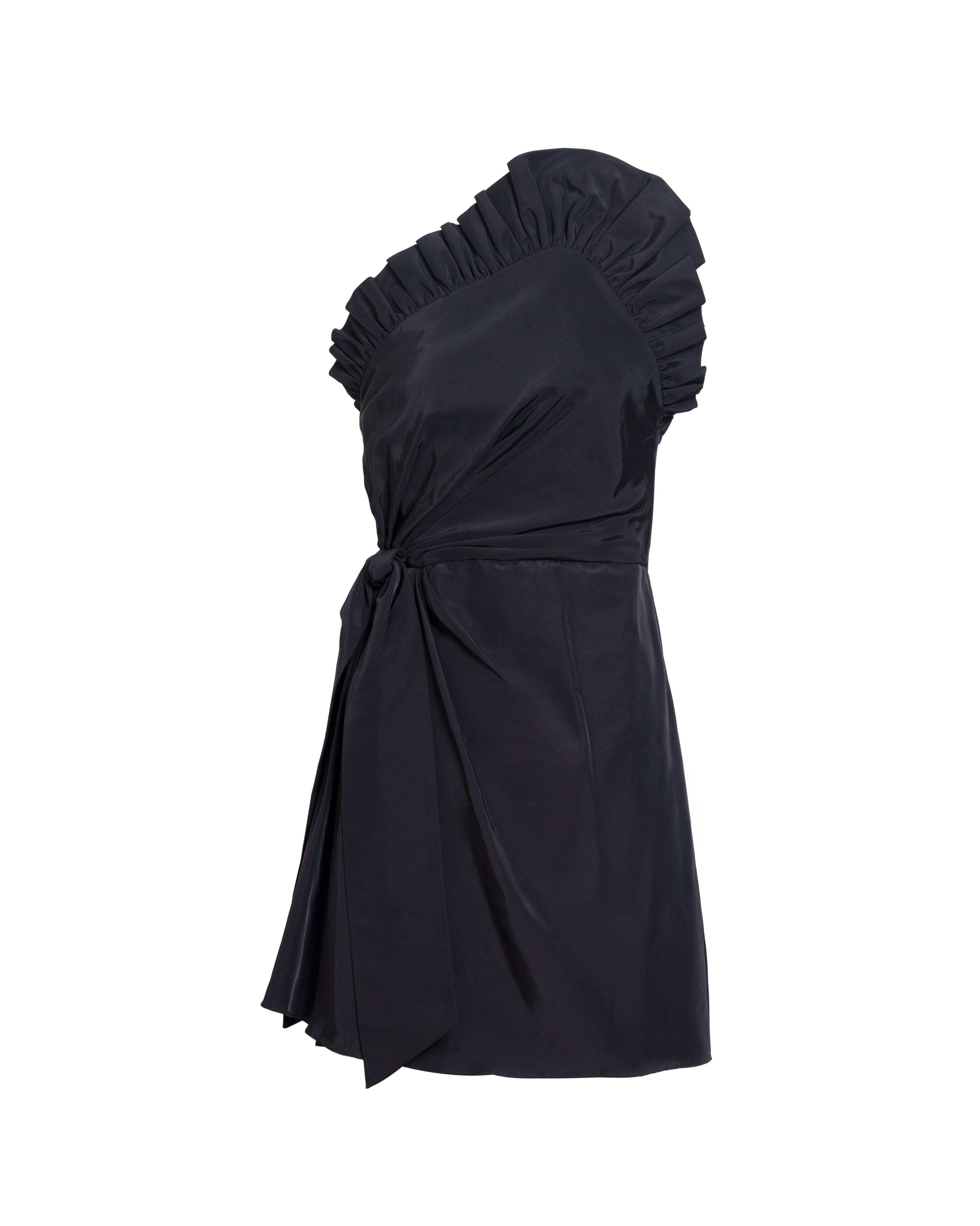 Mini Charlotte Dress