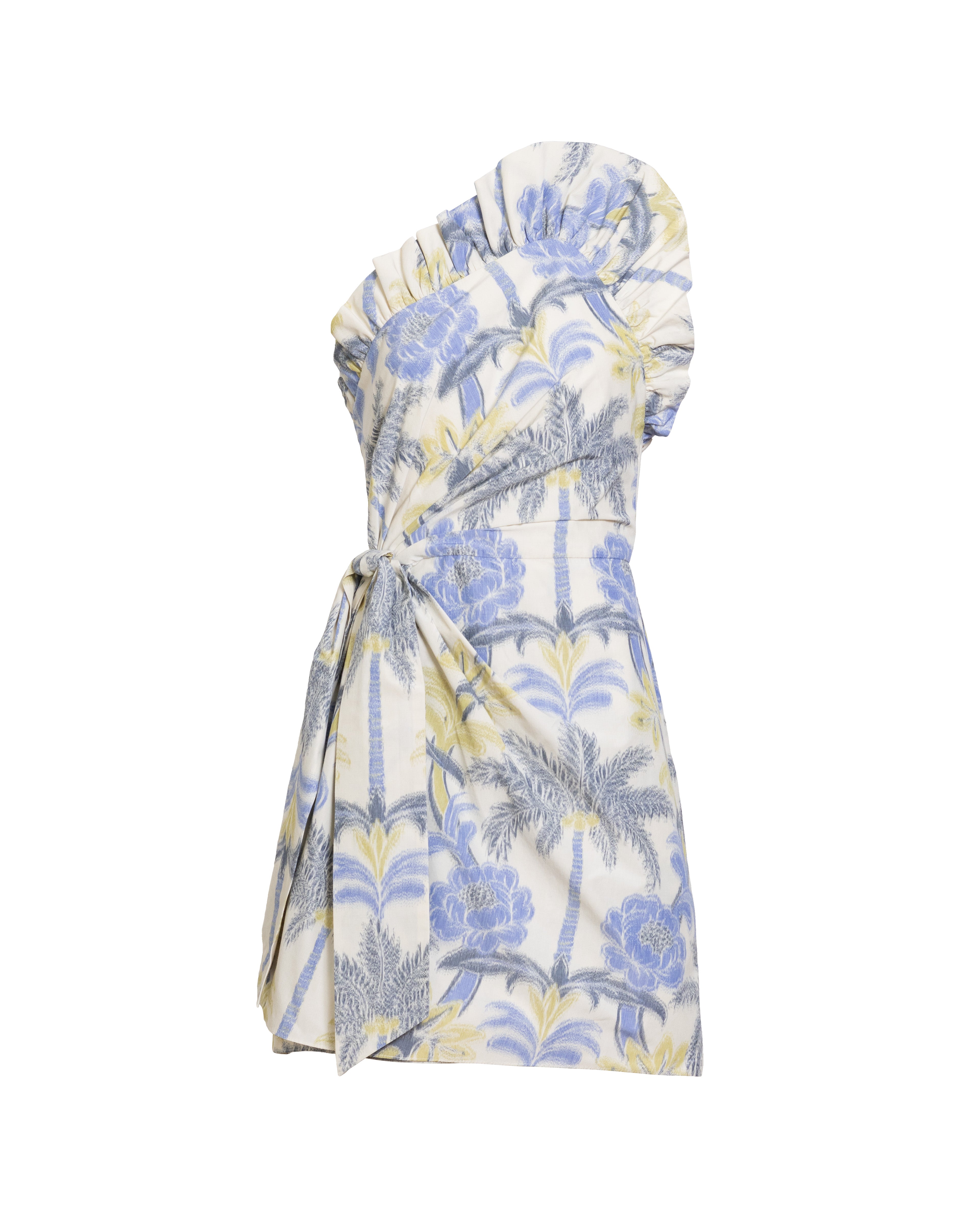 Mini Charlotte Dress