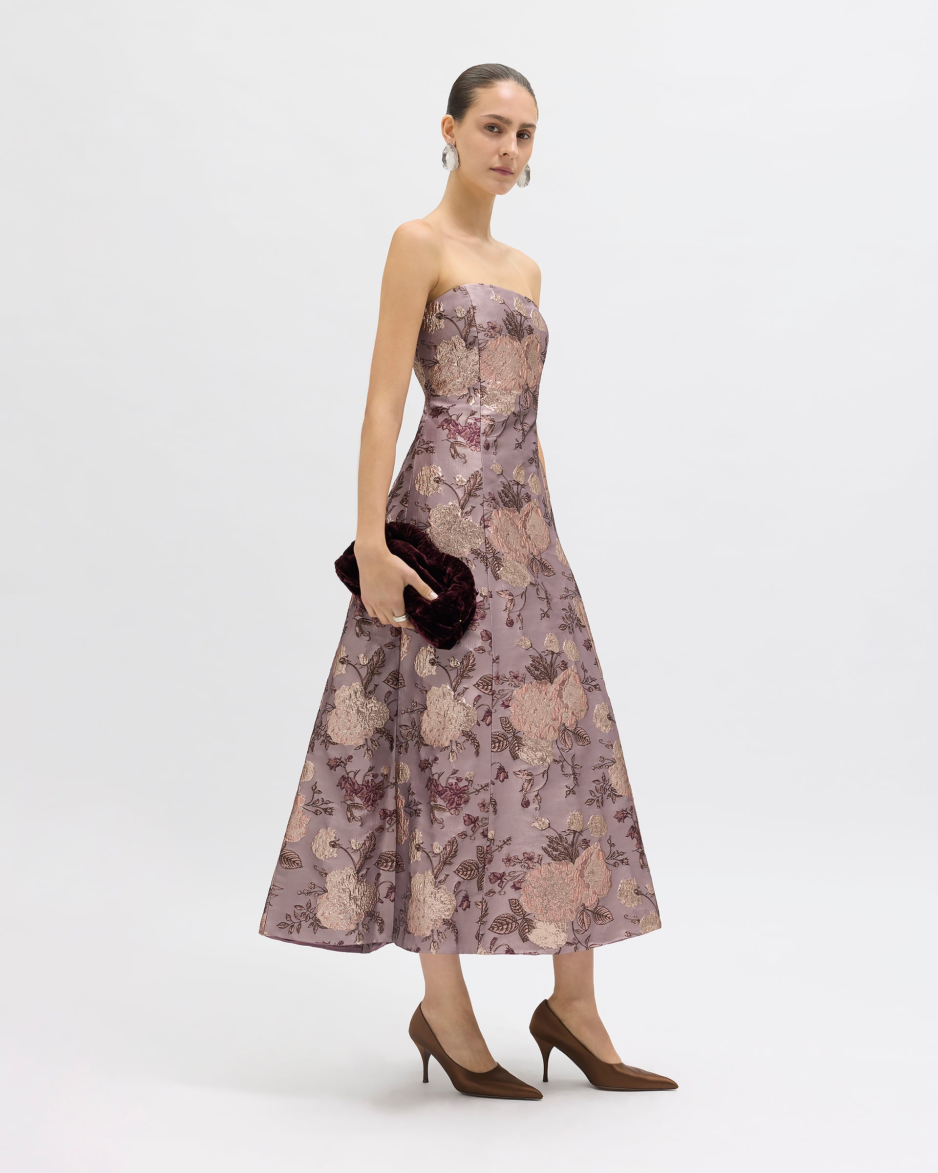 Colette Dress