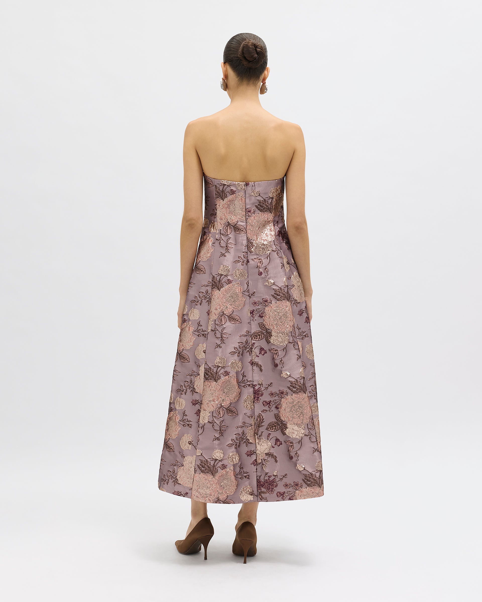 Colette Dress
