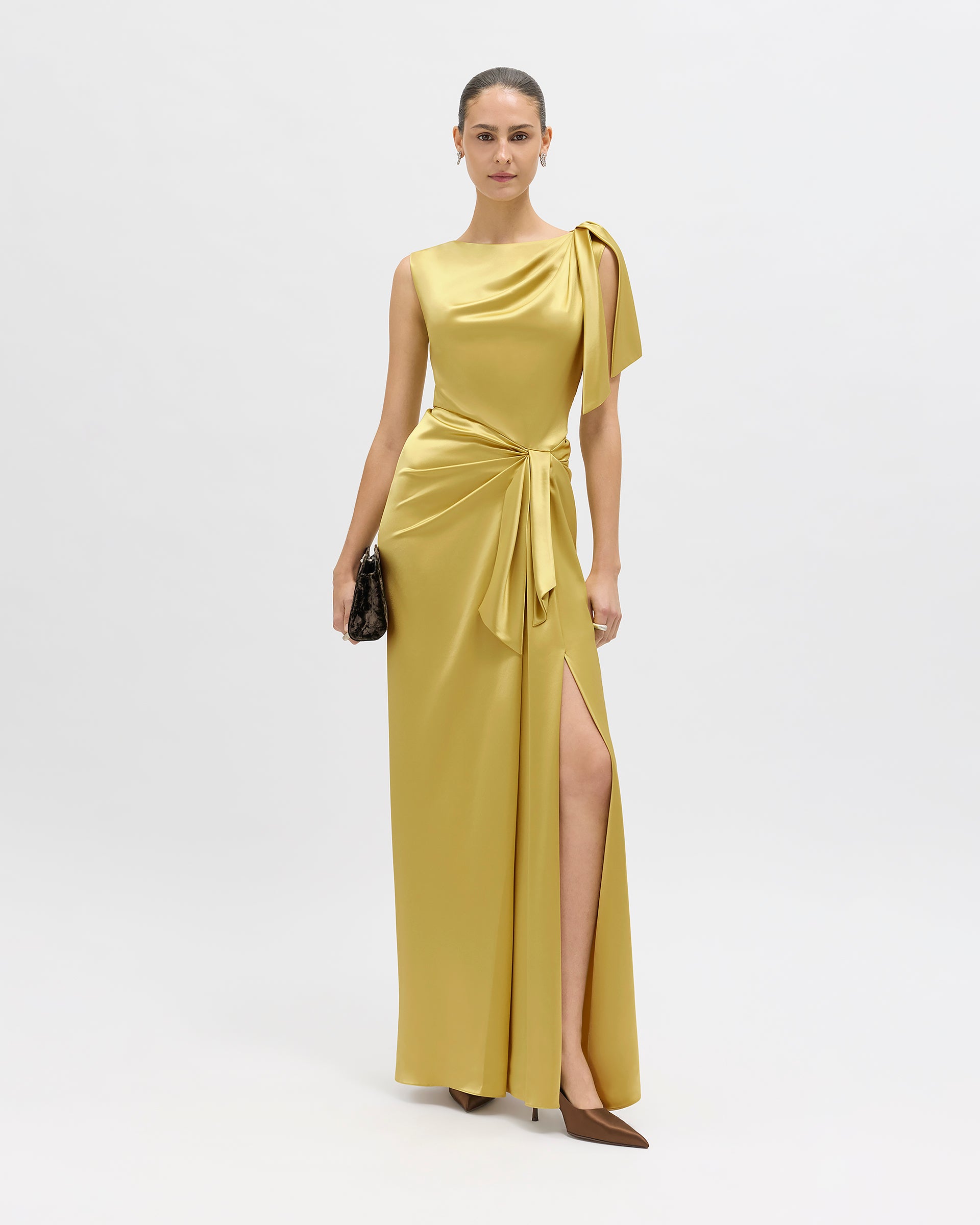 Florence Gown