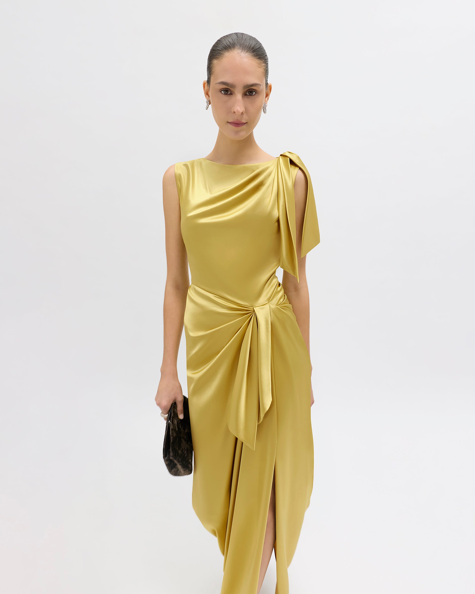 Florence Gown