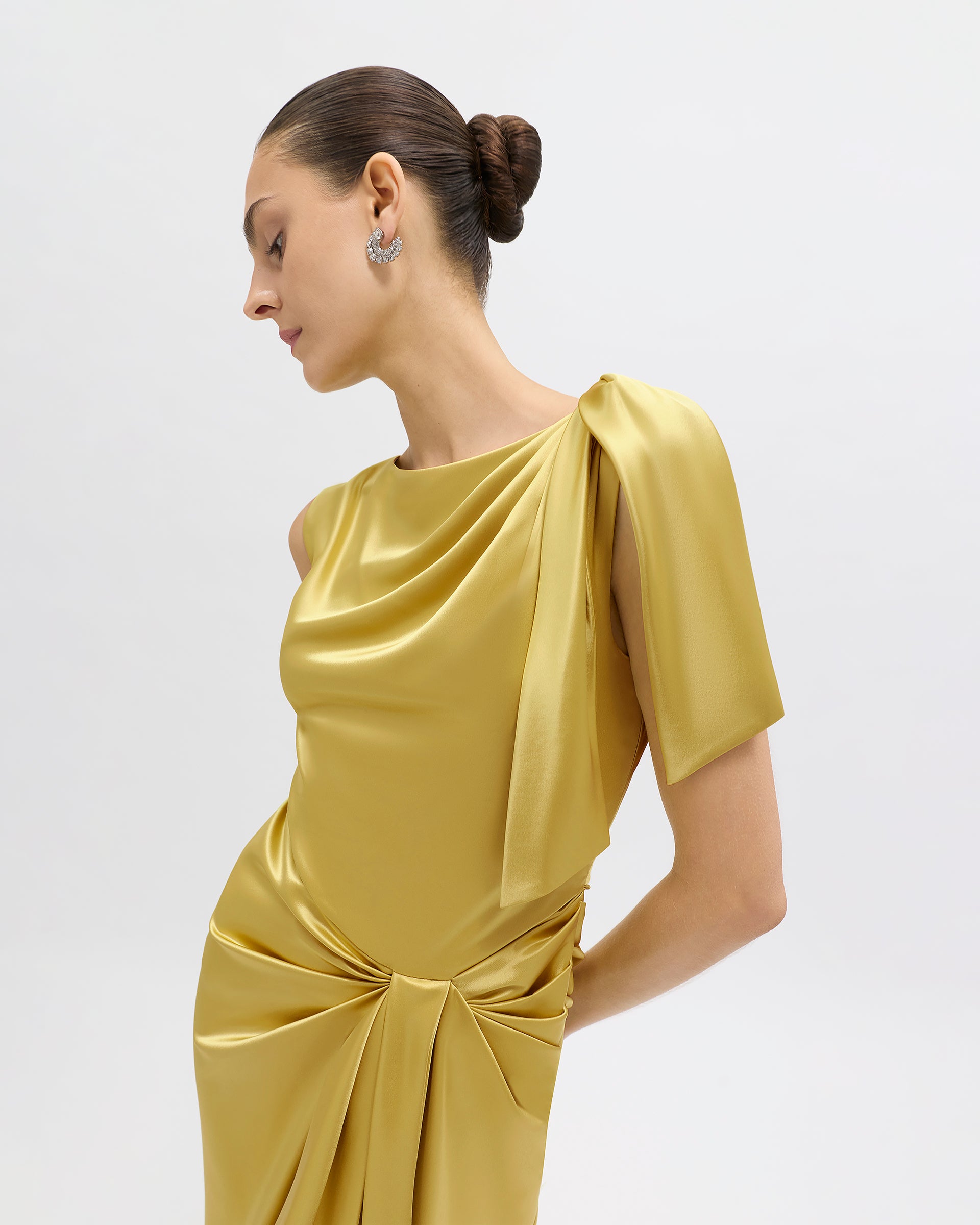 Florence Gown