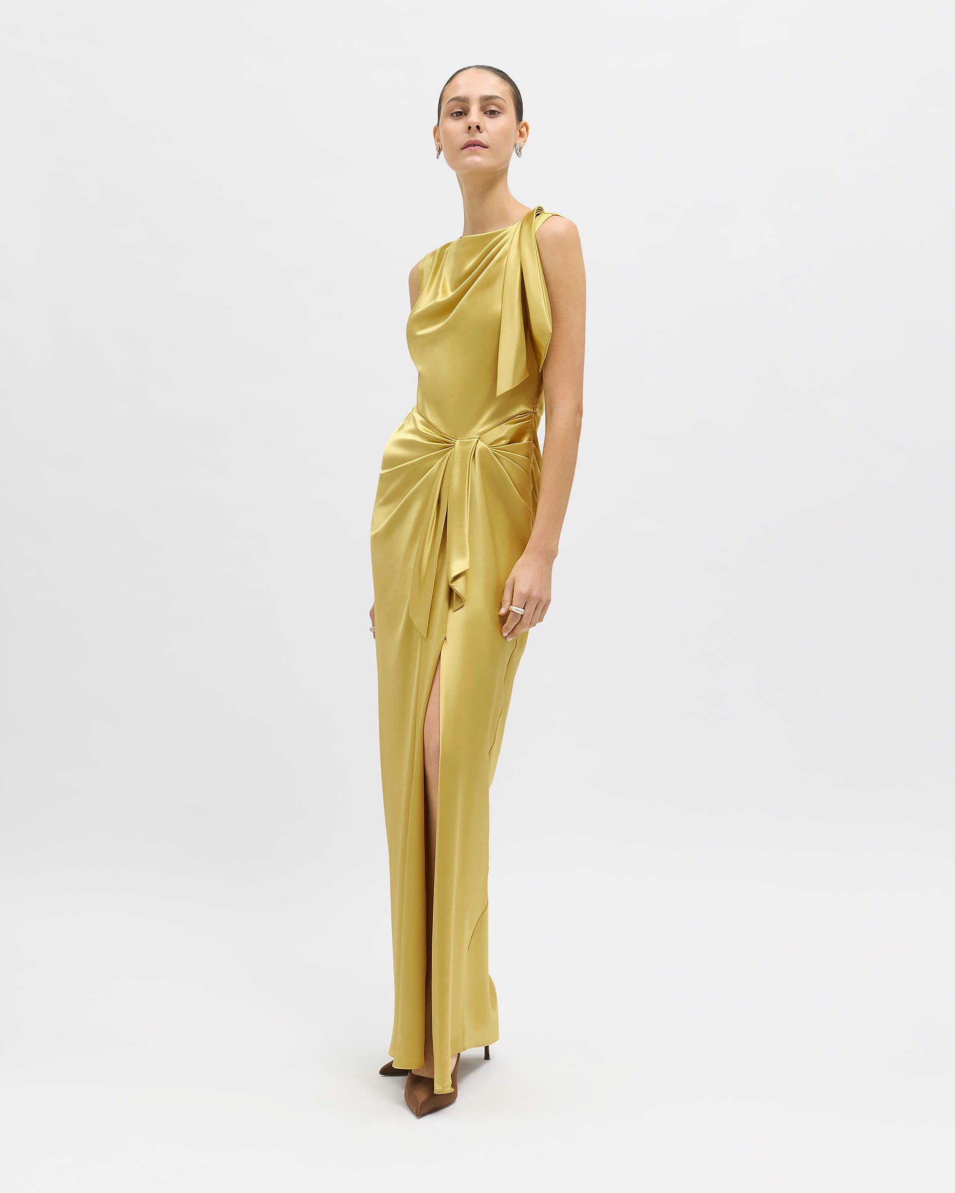 Florence Gown