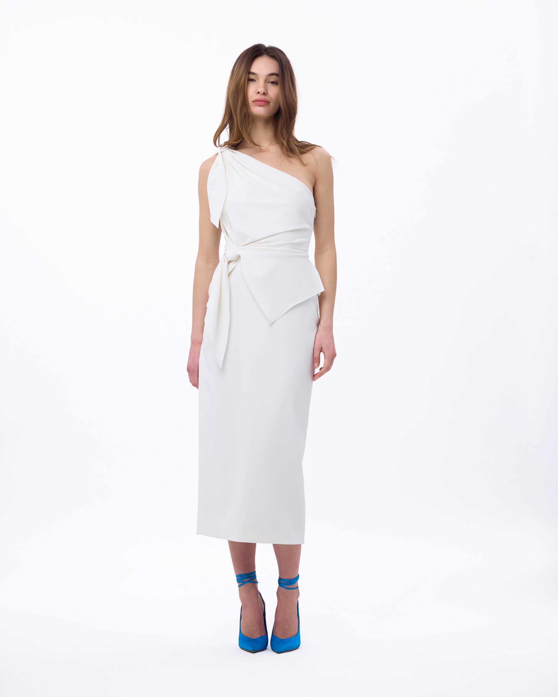 Cyn Dress