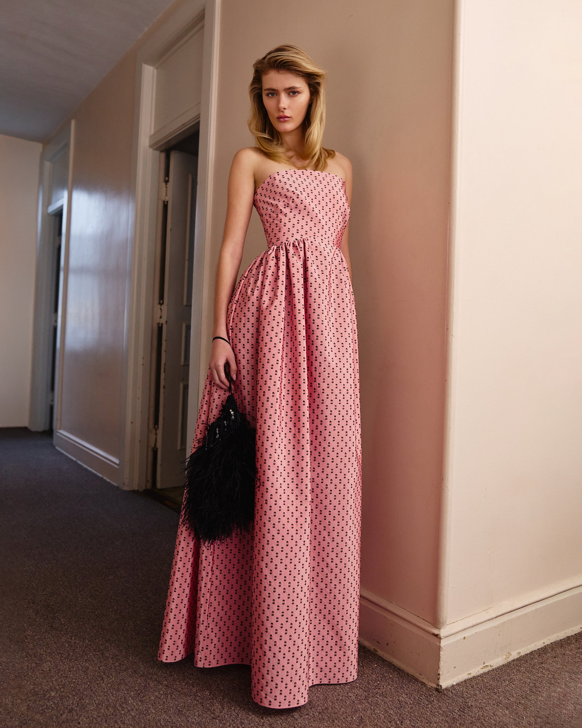 Audrey Gown
