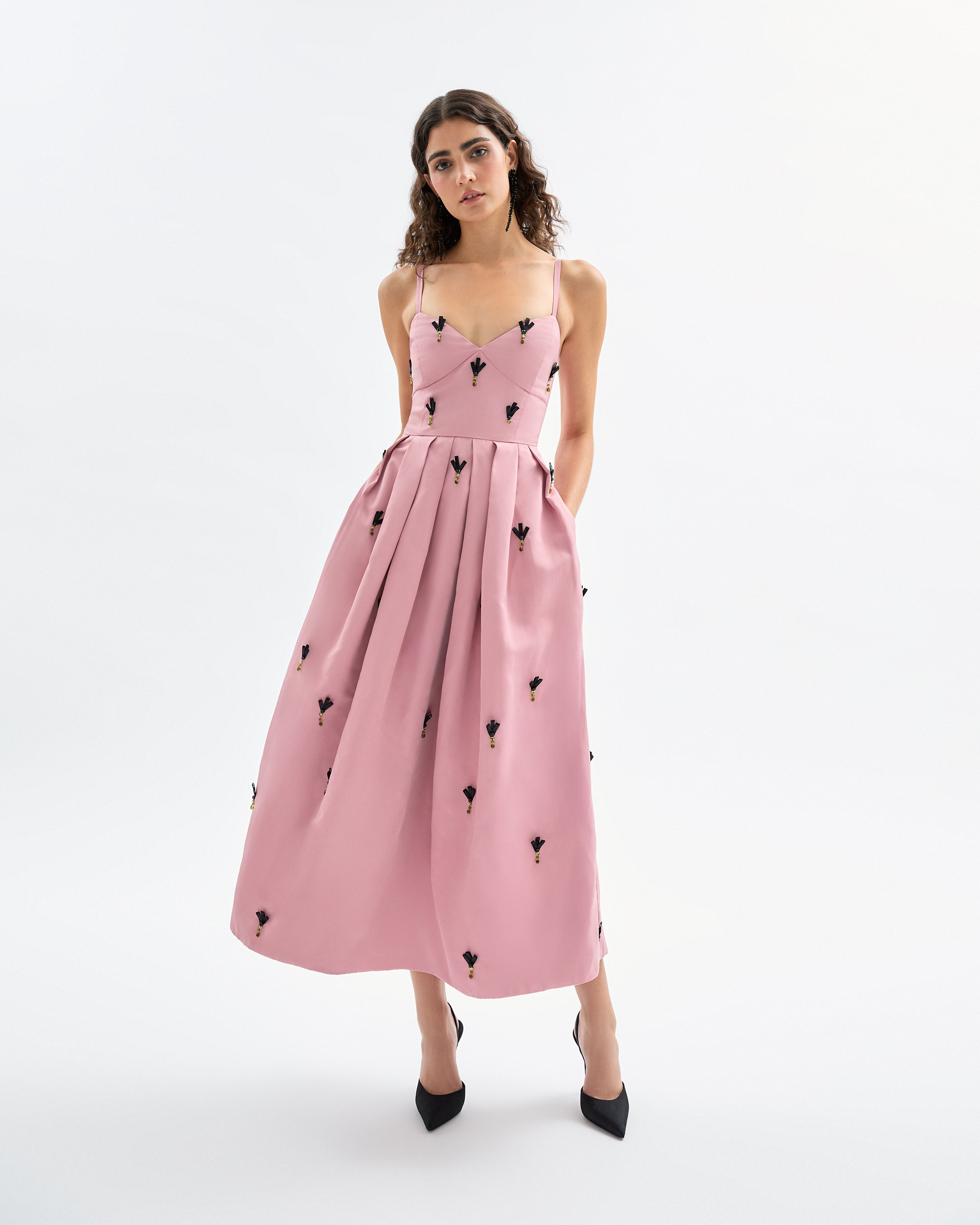 Annette Dress