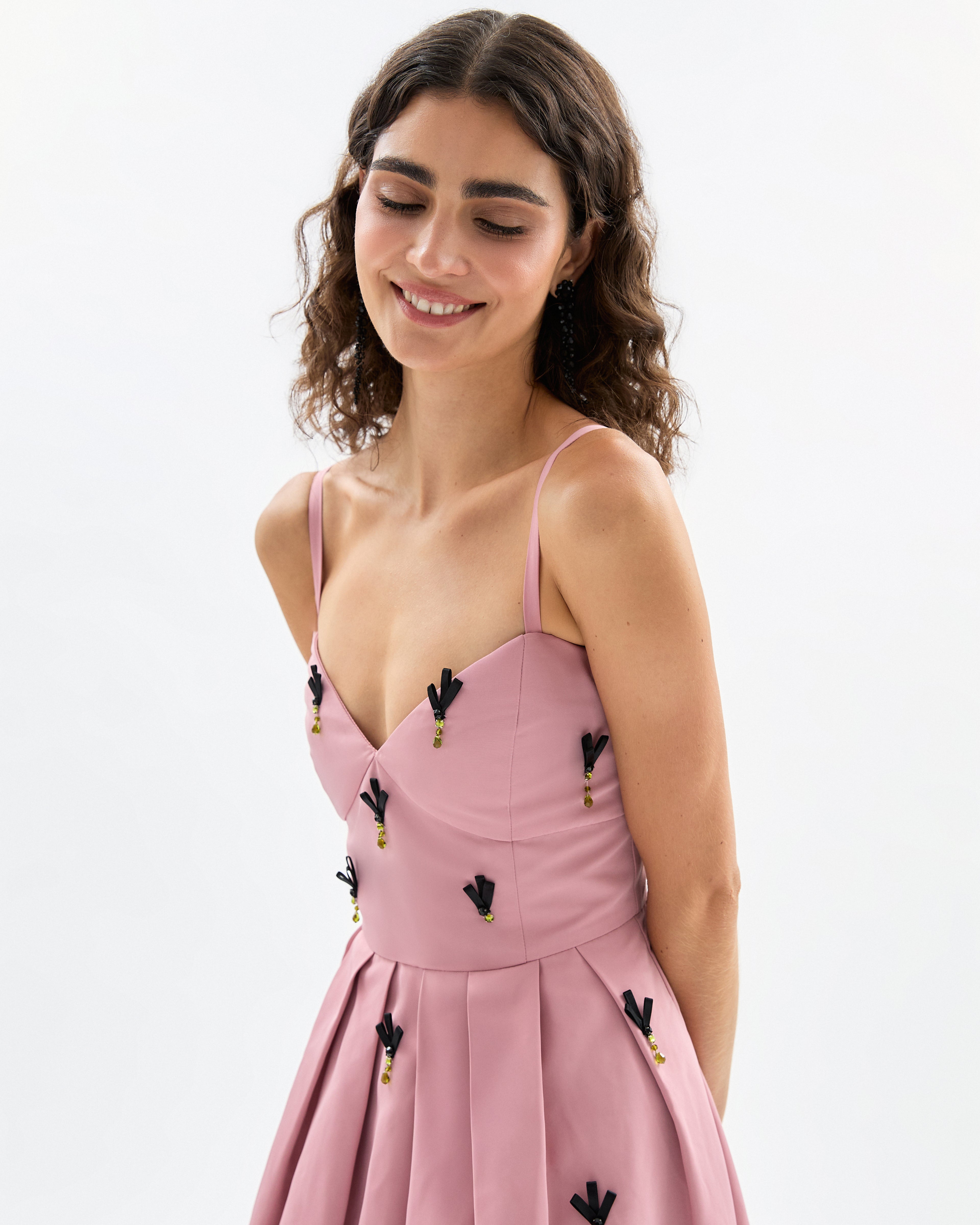 Annette Dress