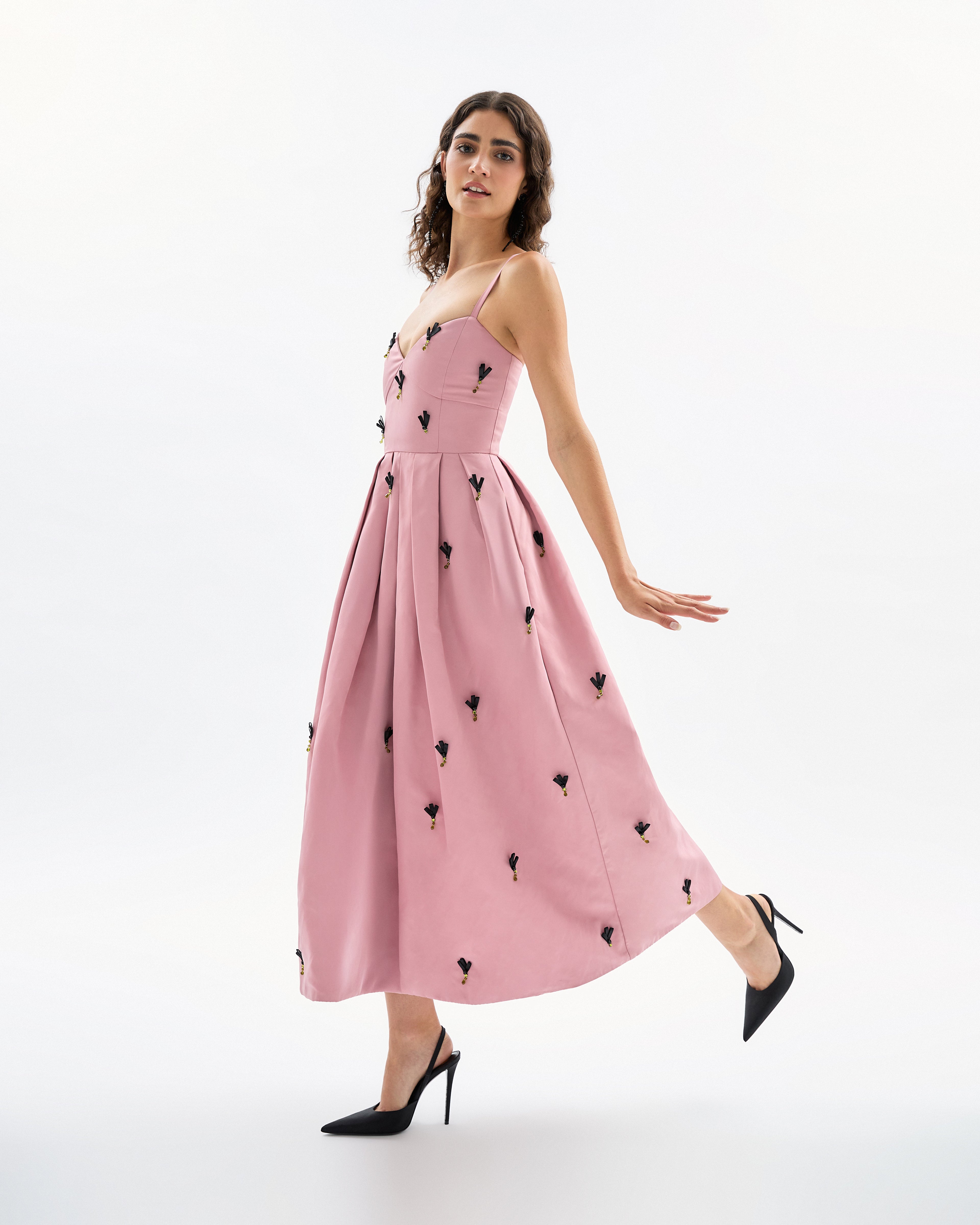 Annette Dress