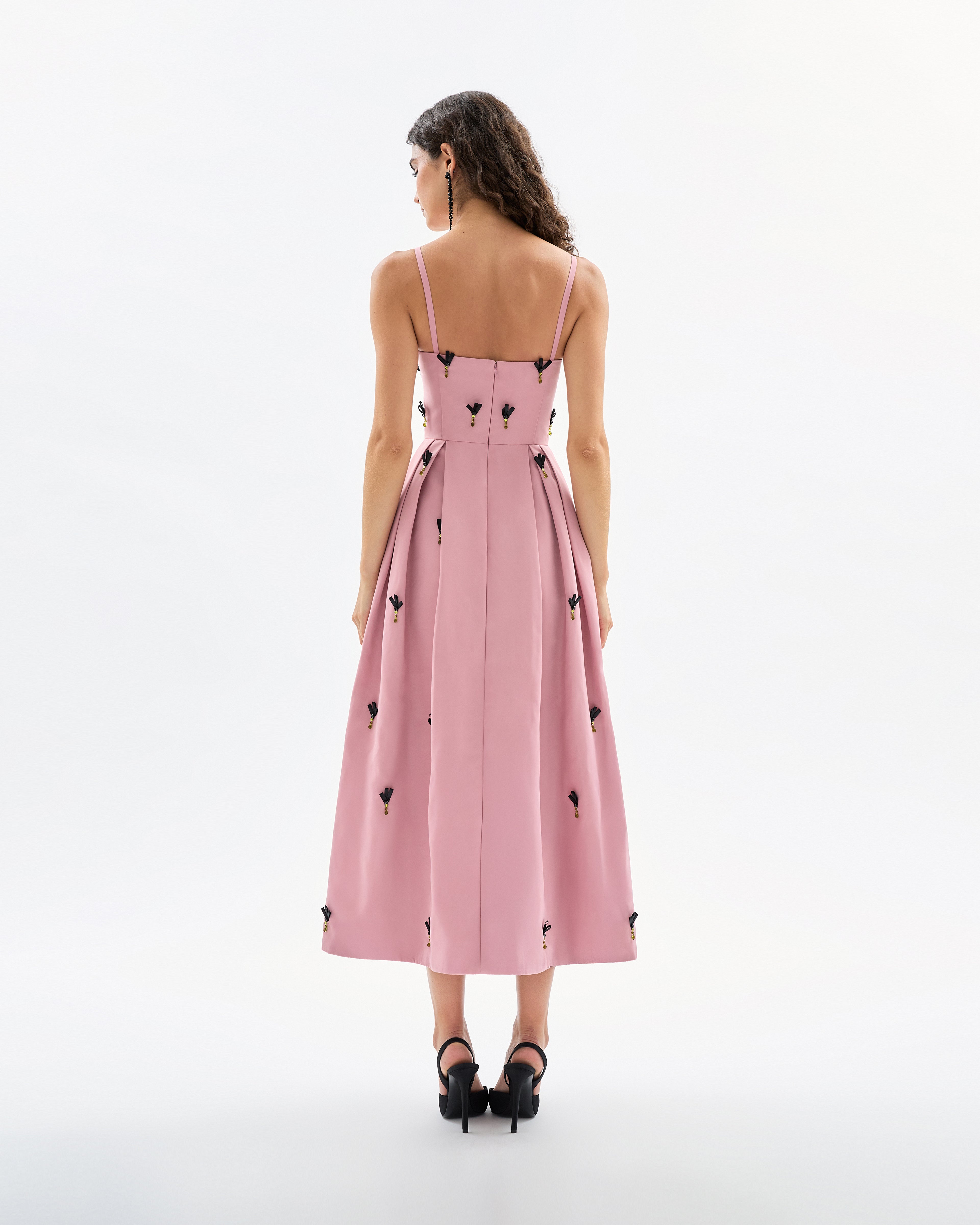 Annette Dress