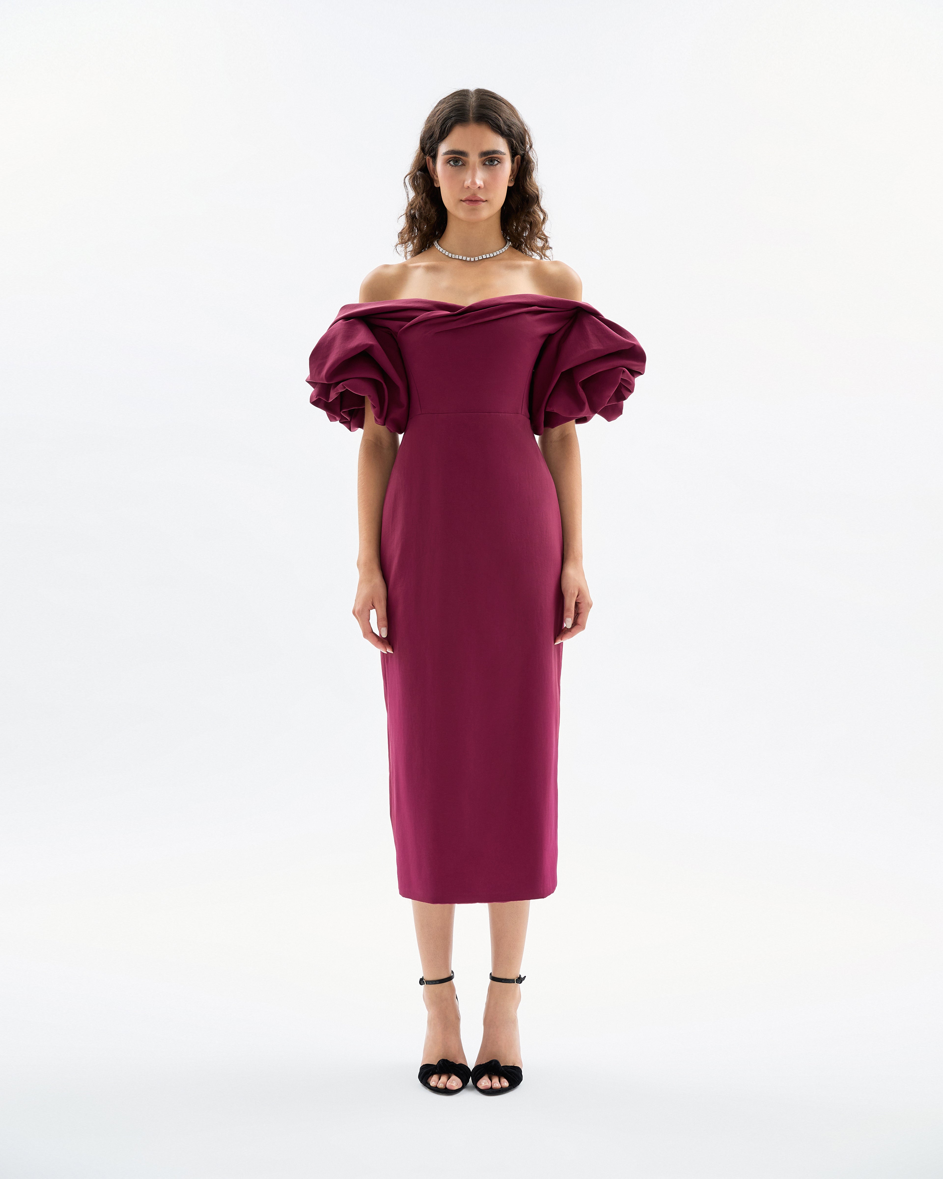 Tess Dress