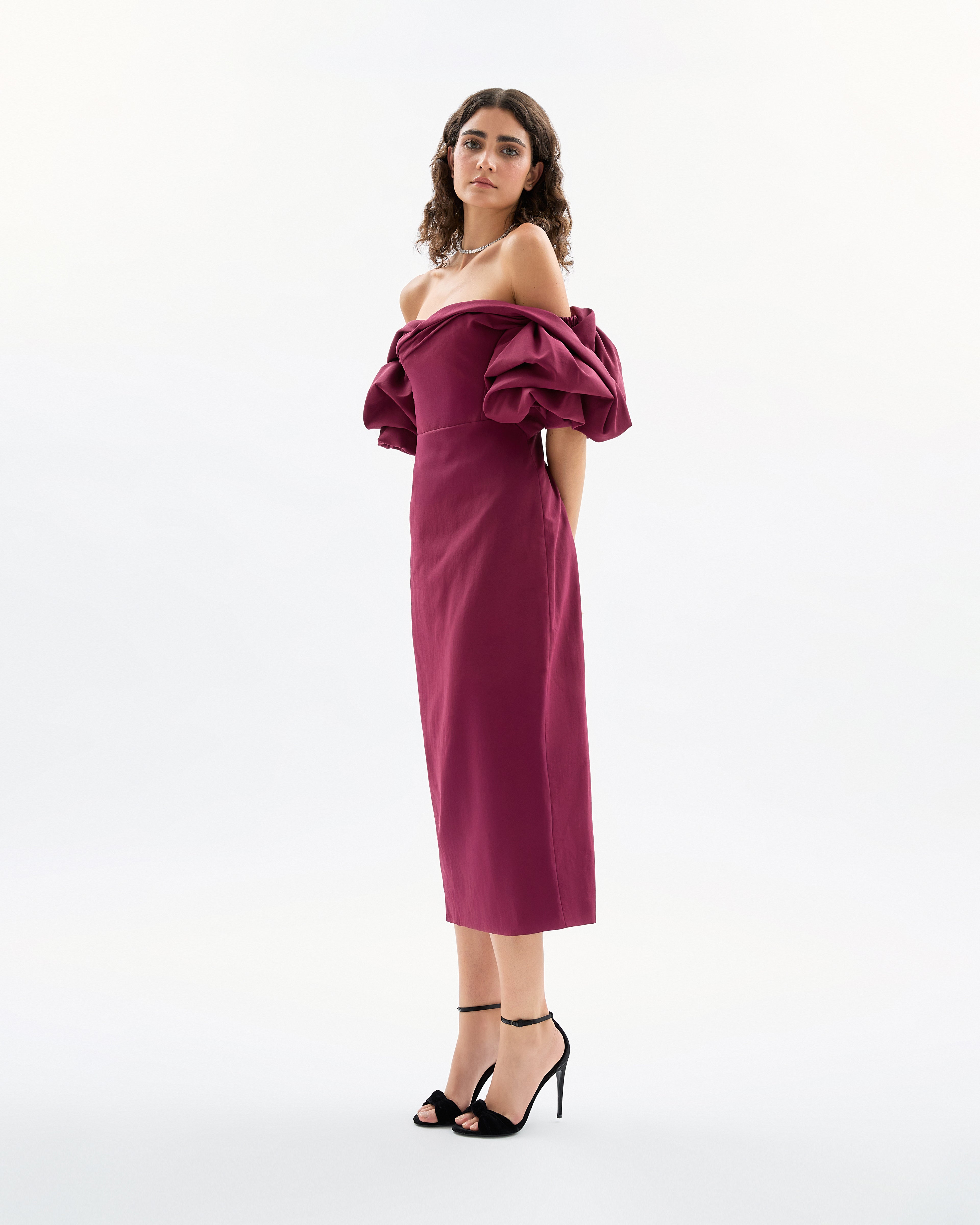 Tess Dress