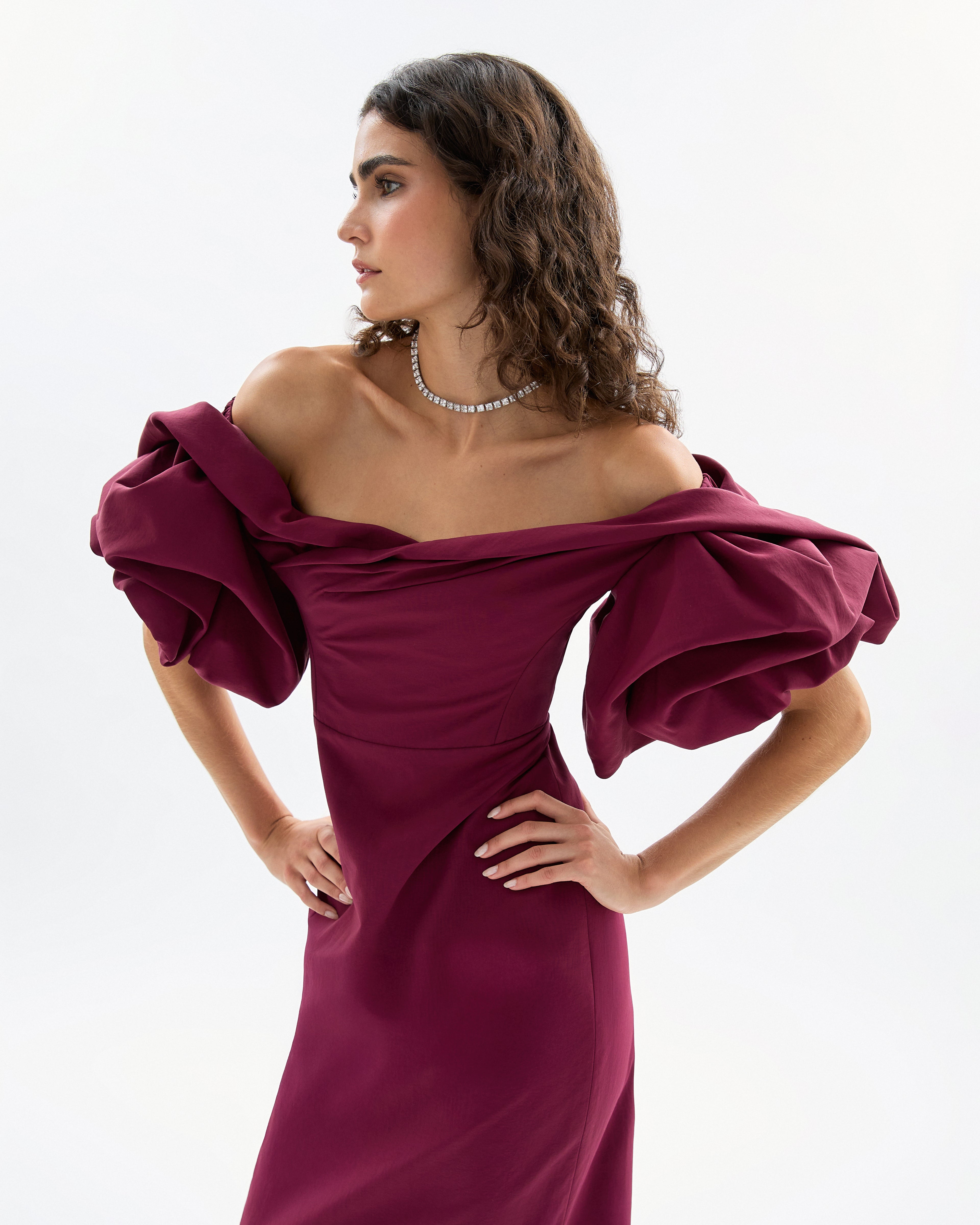 Tess Dress