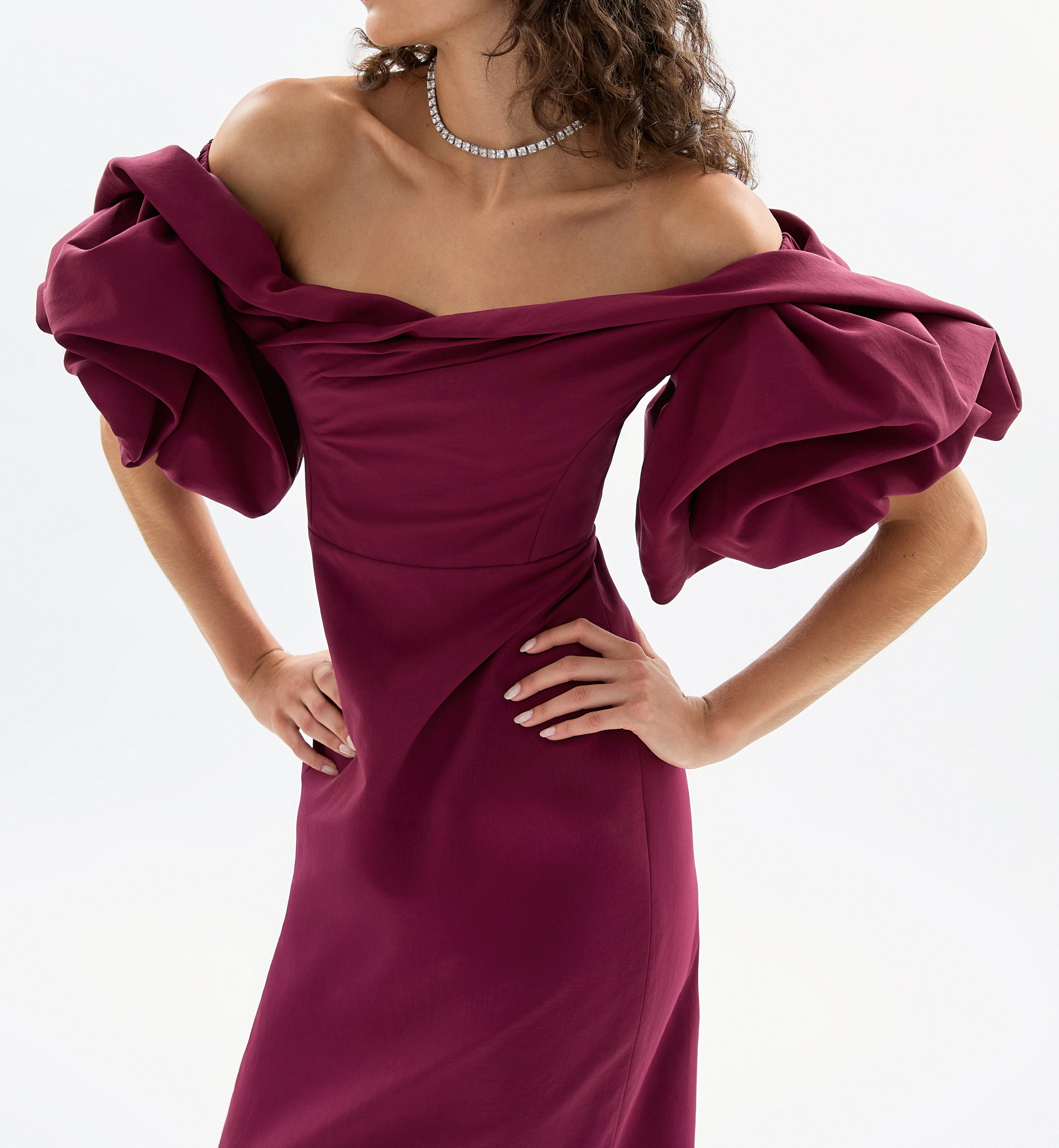 Tess Dress