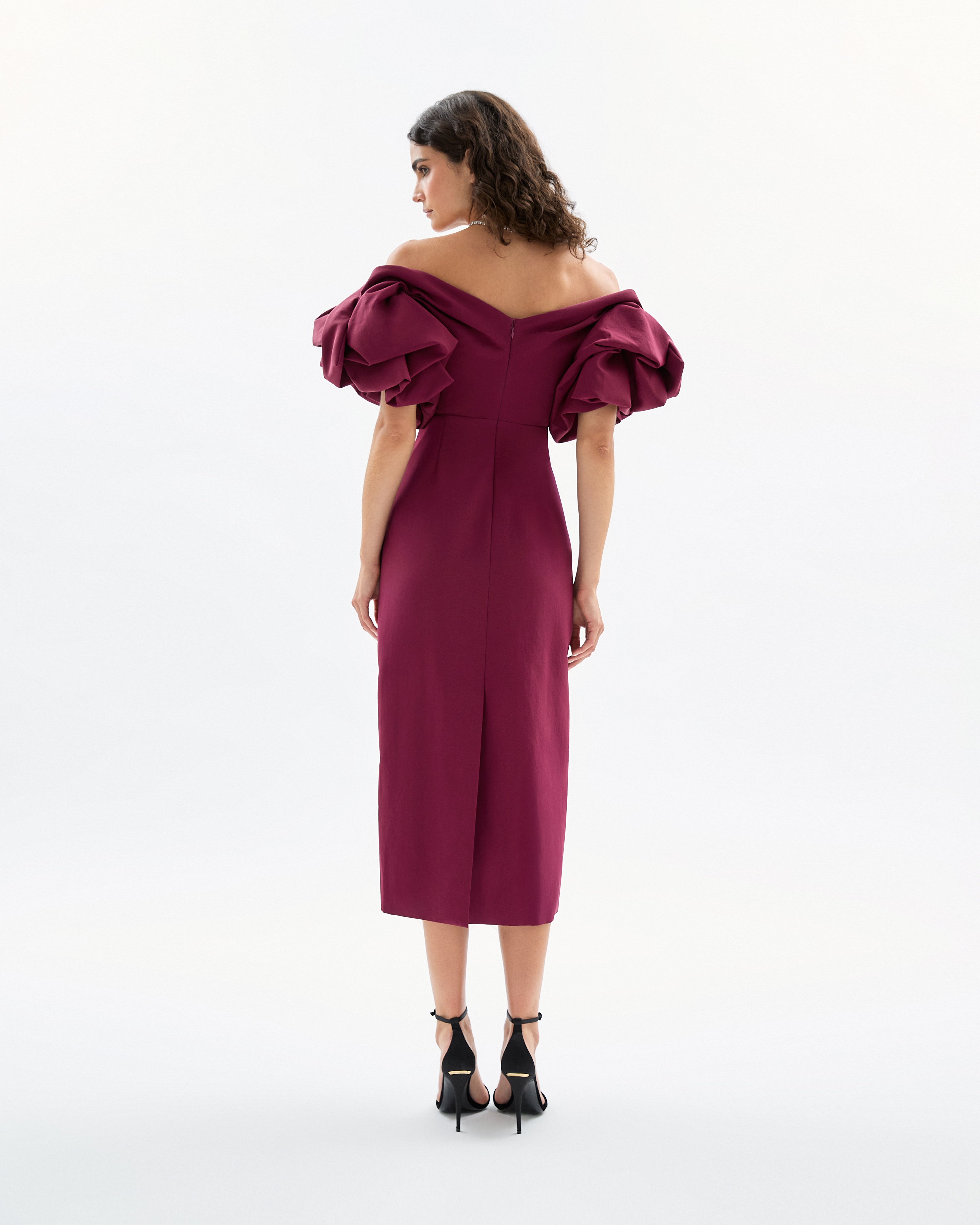 Tess Dress