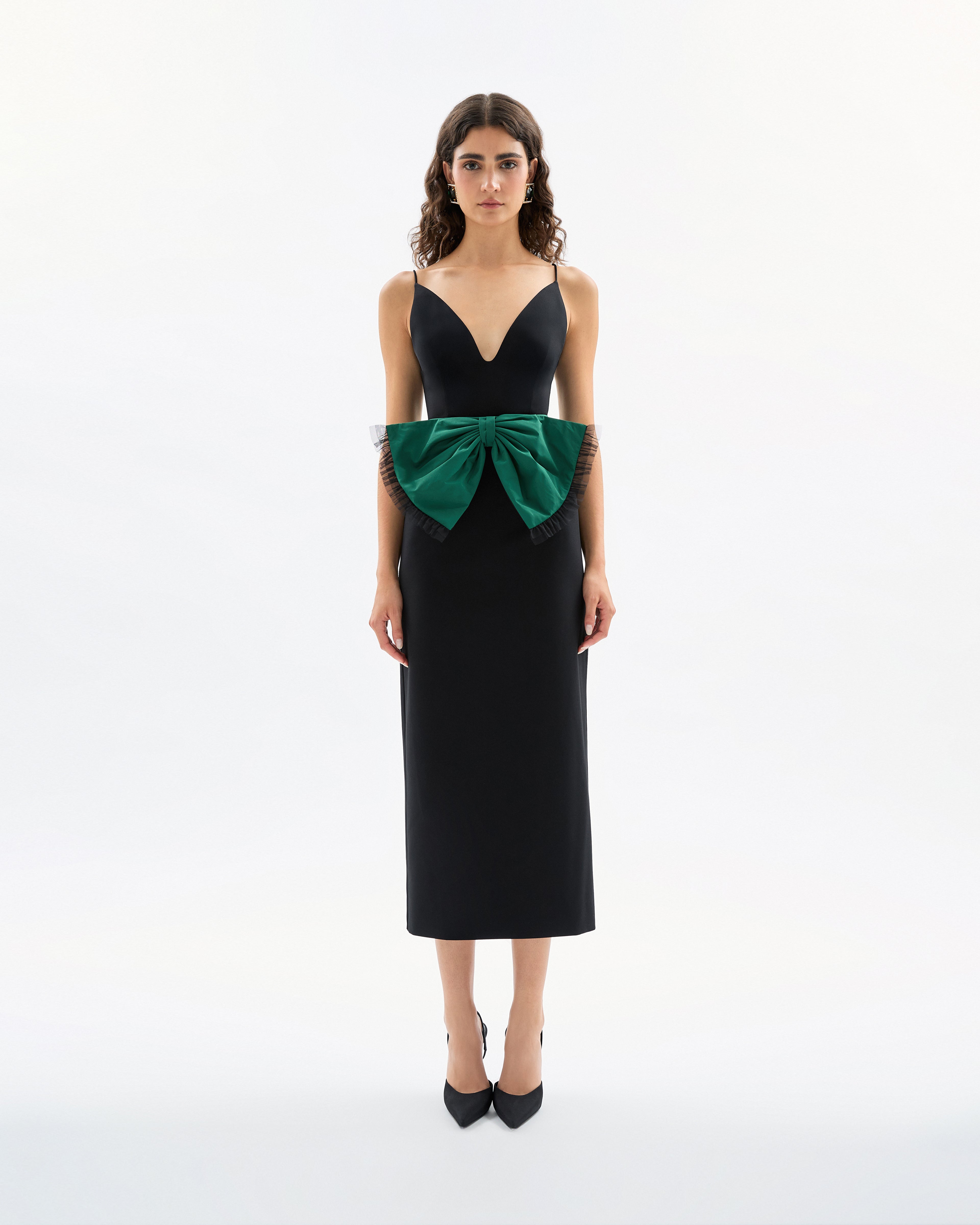 Rose Dress