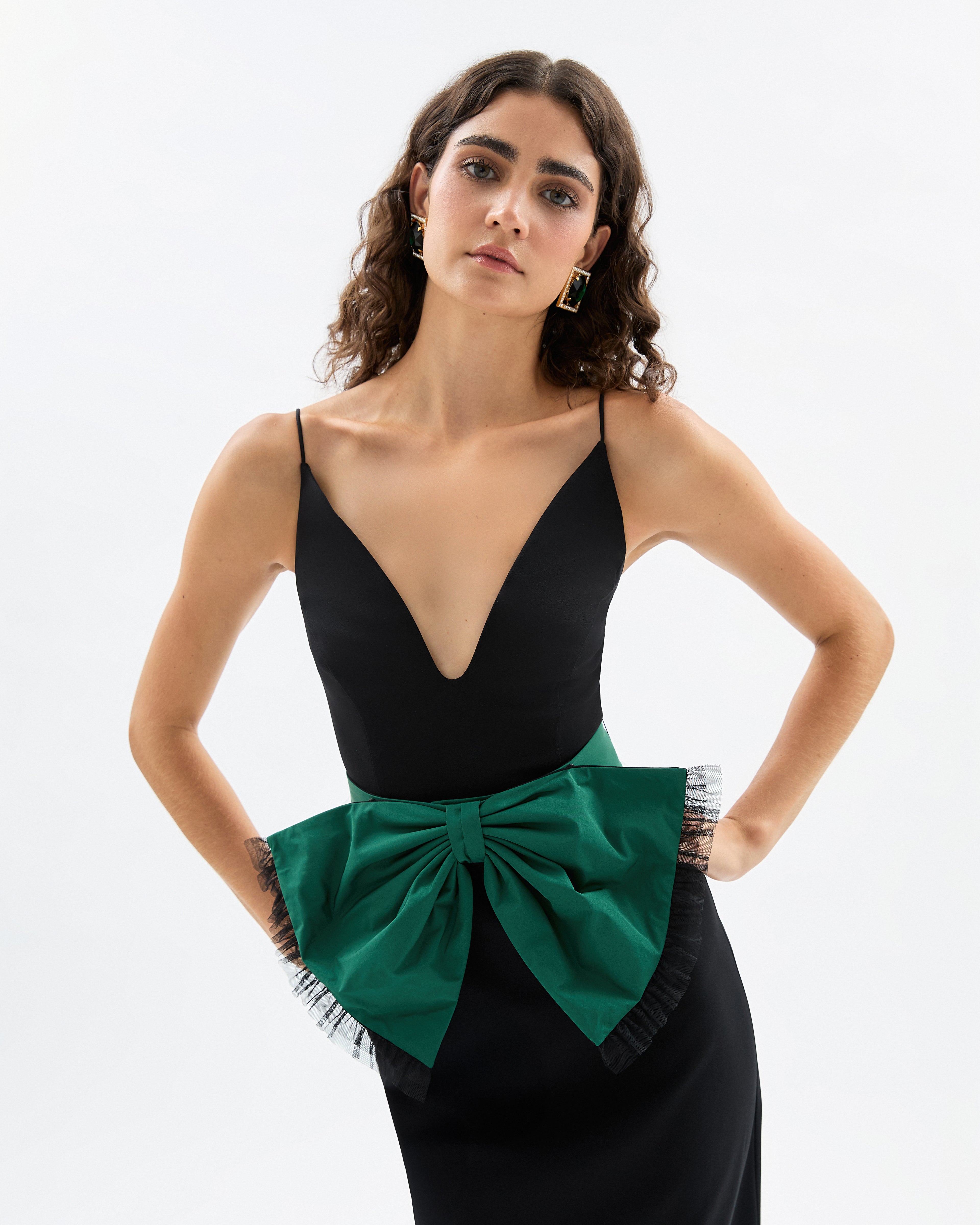 Rose Dress