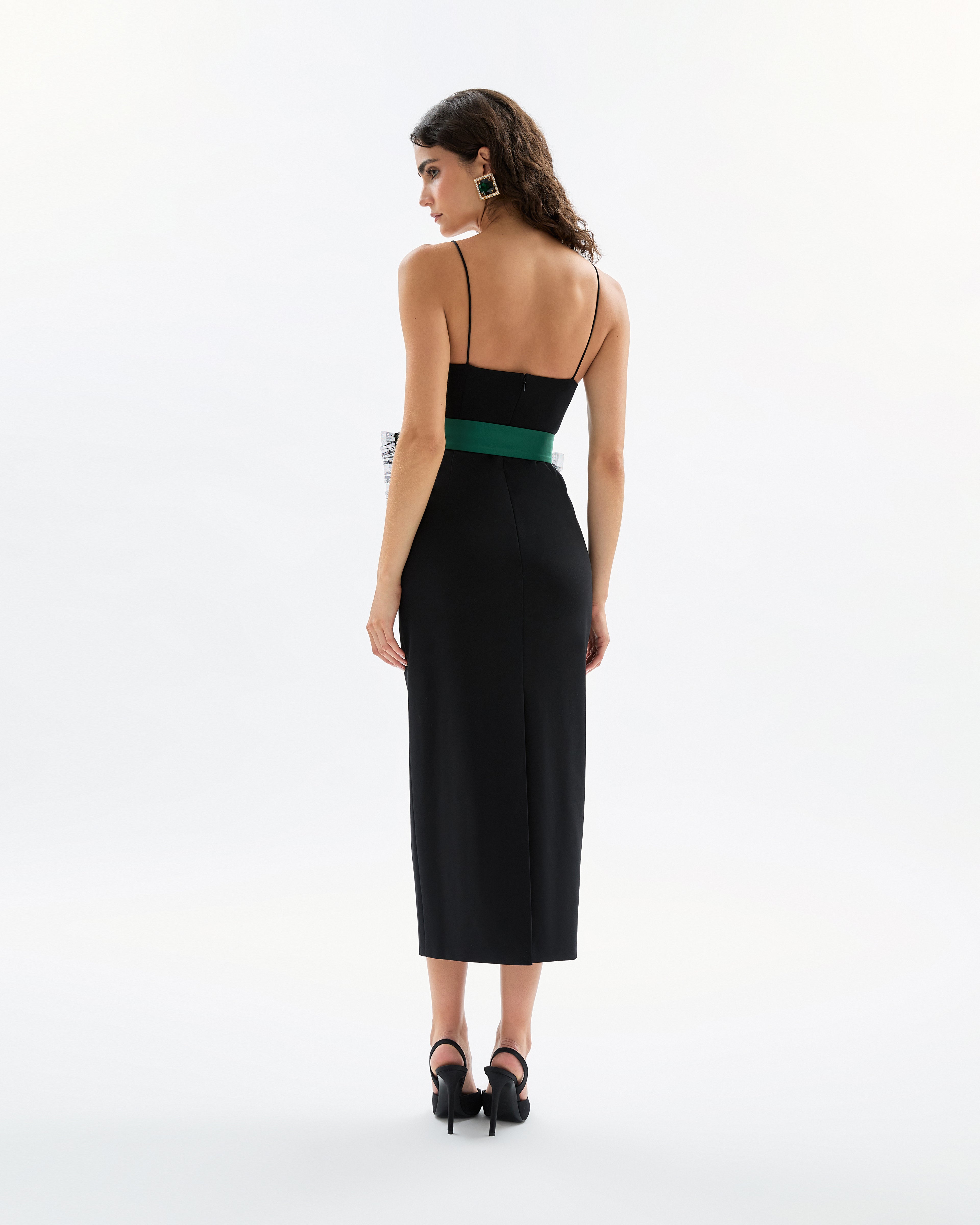 Rose Dress