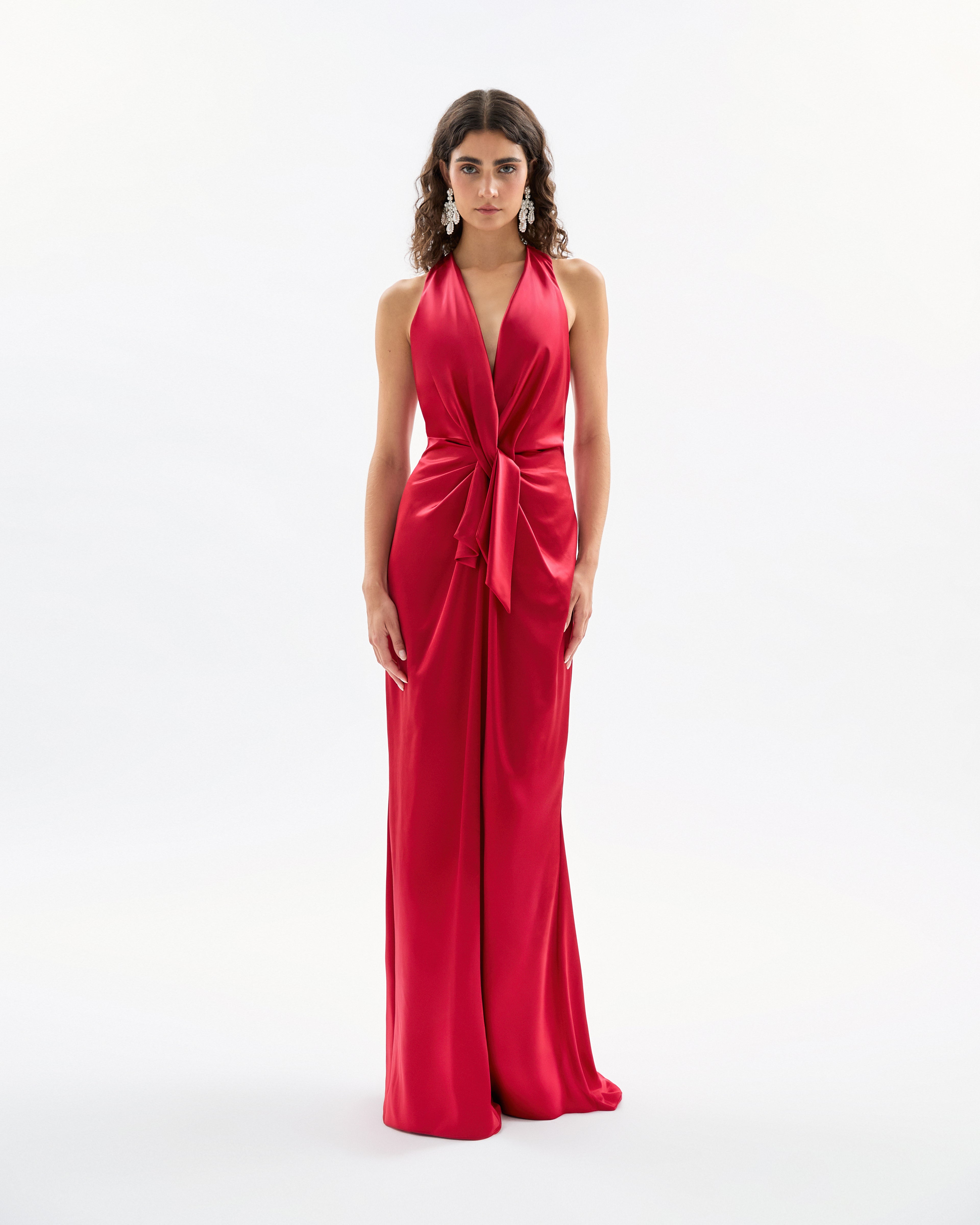 Ava Gown