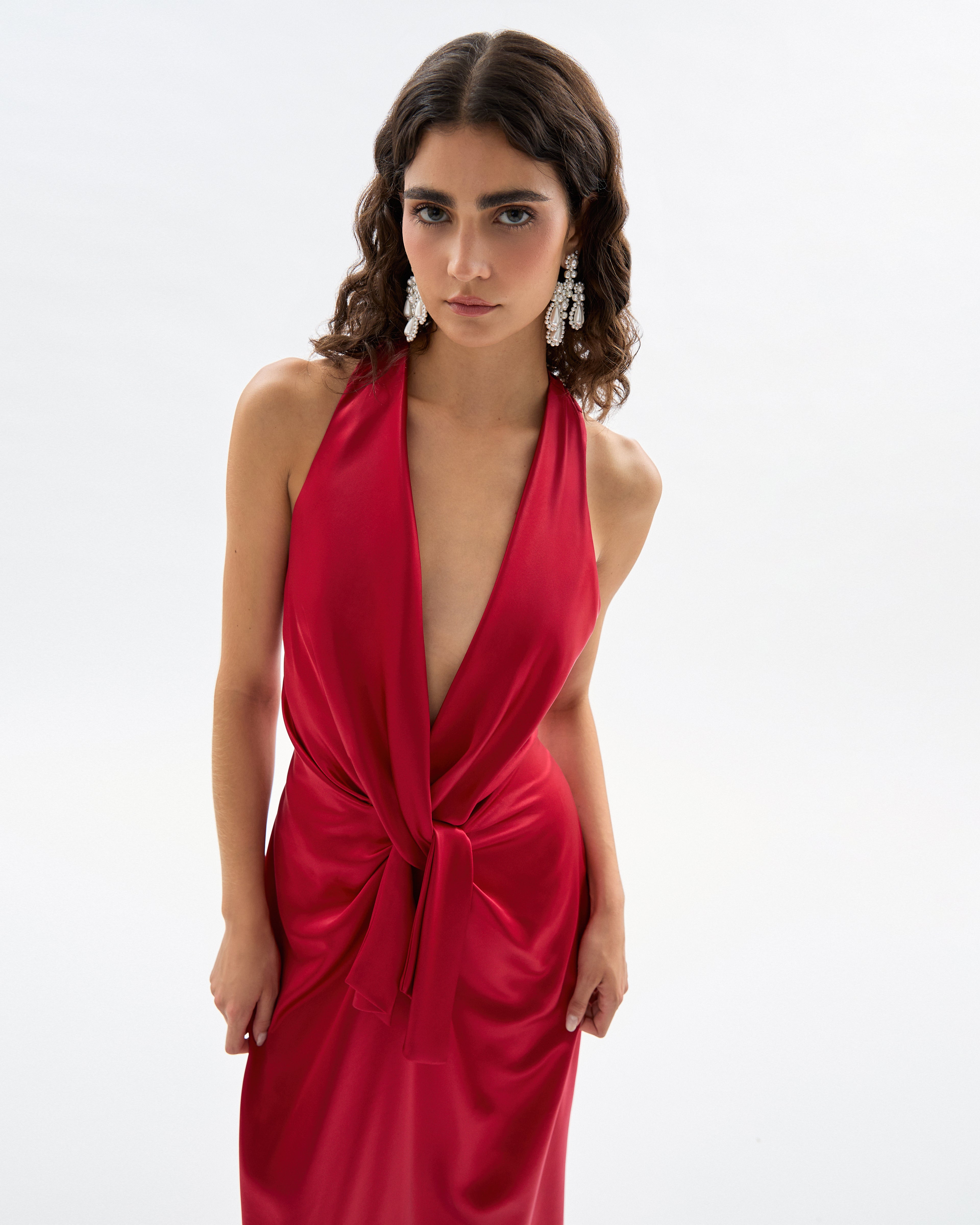 Ava Gown