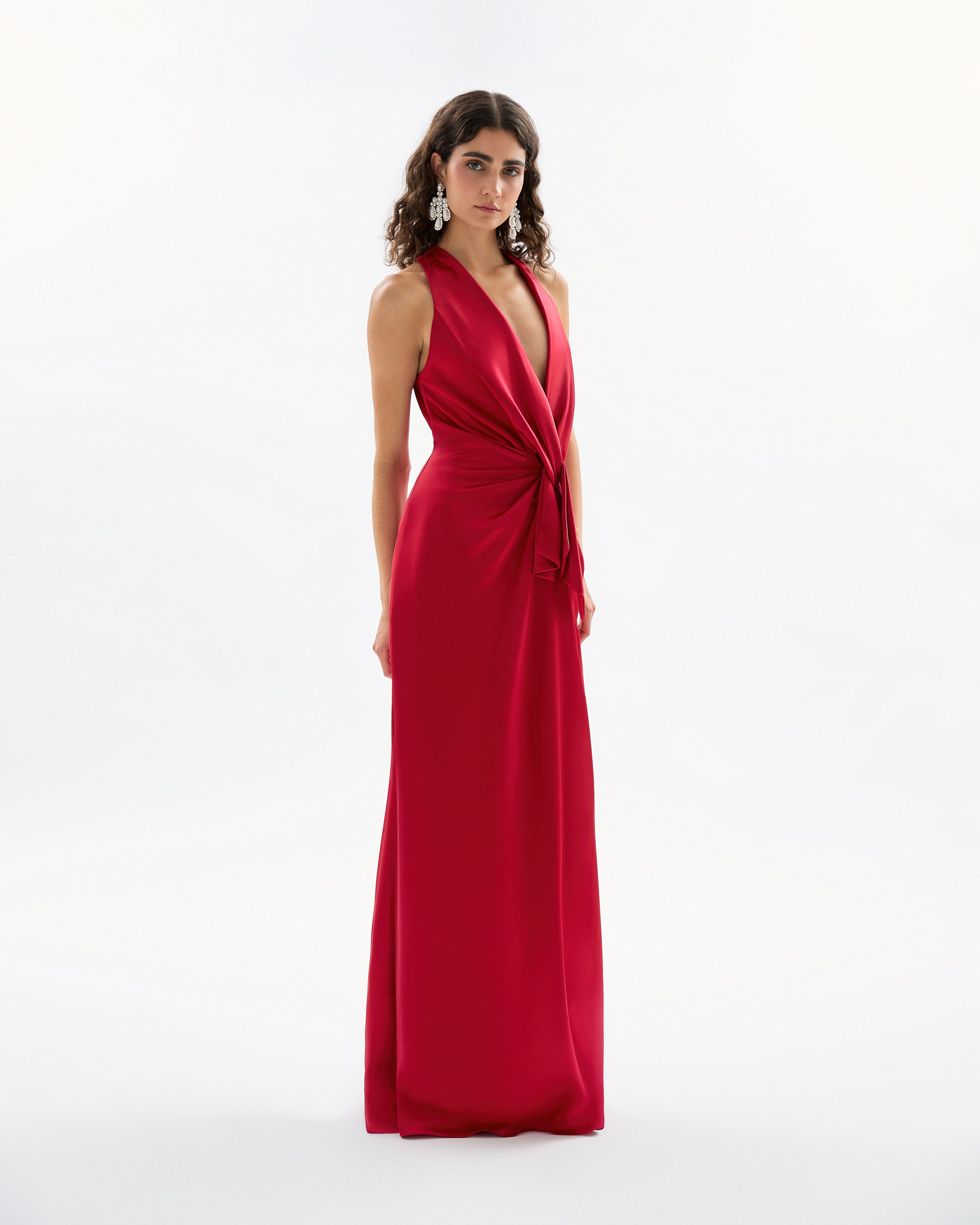 Ava Gown