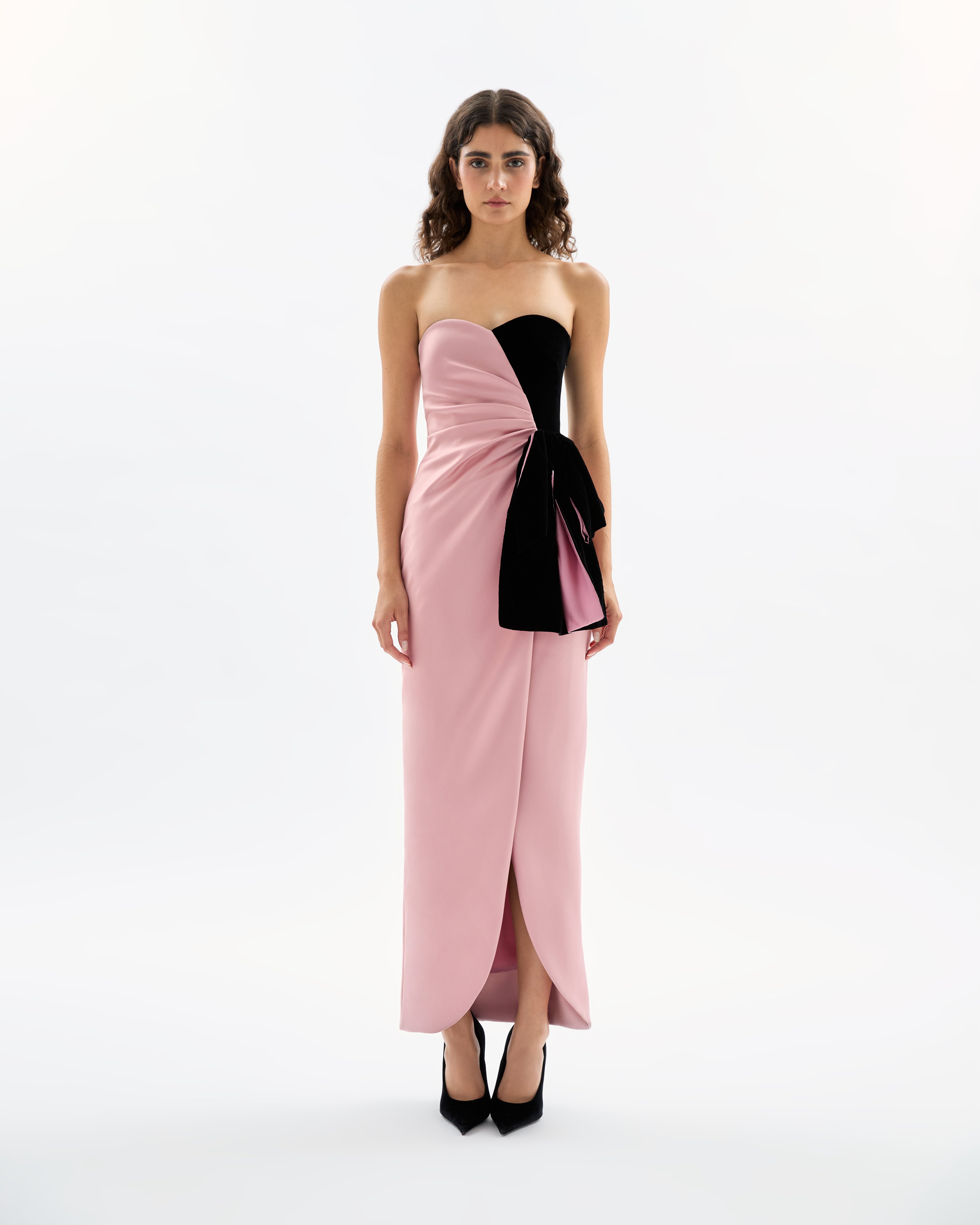 Lala Gown