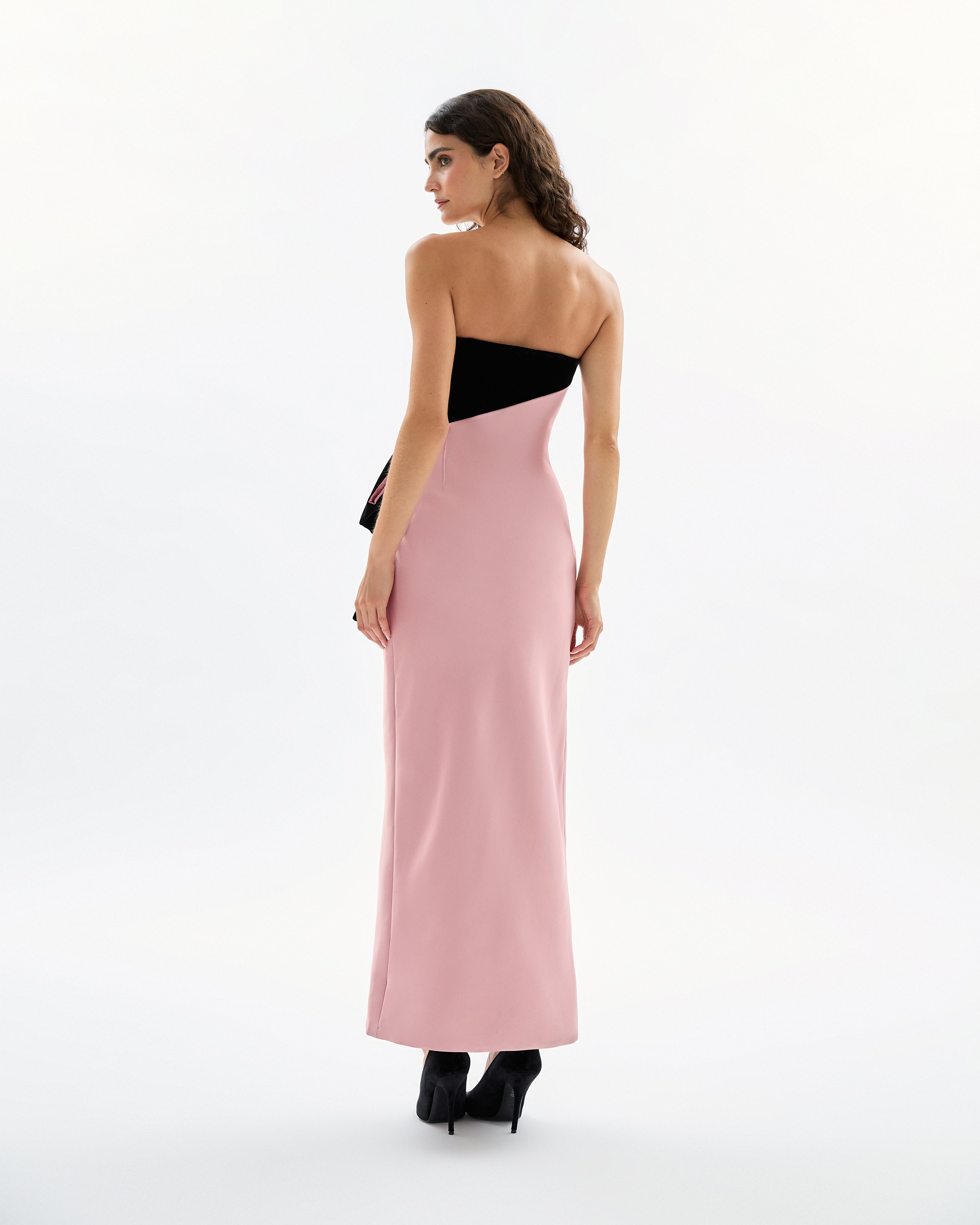 Lala Gown