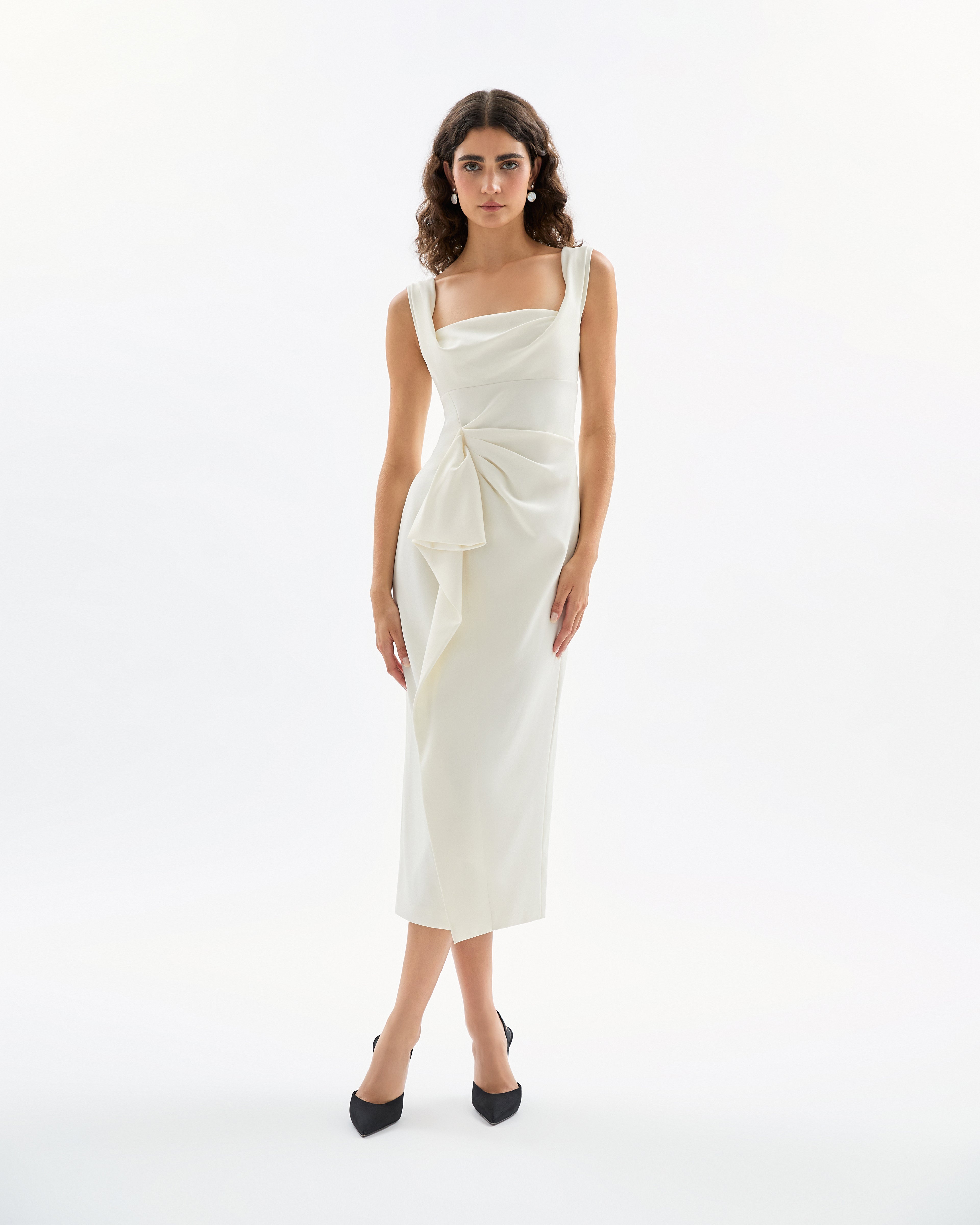 Mia Dress