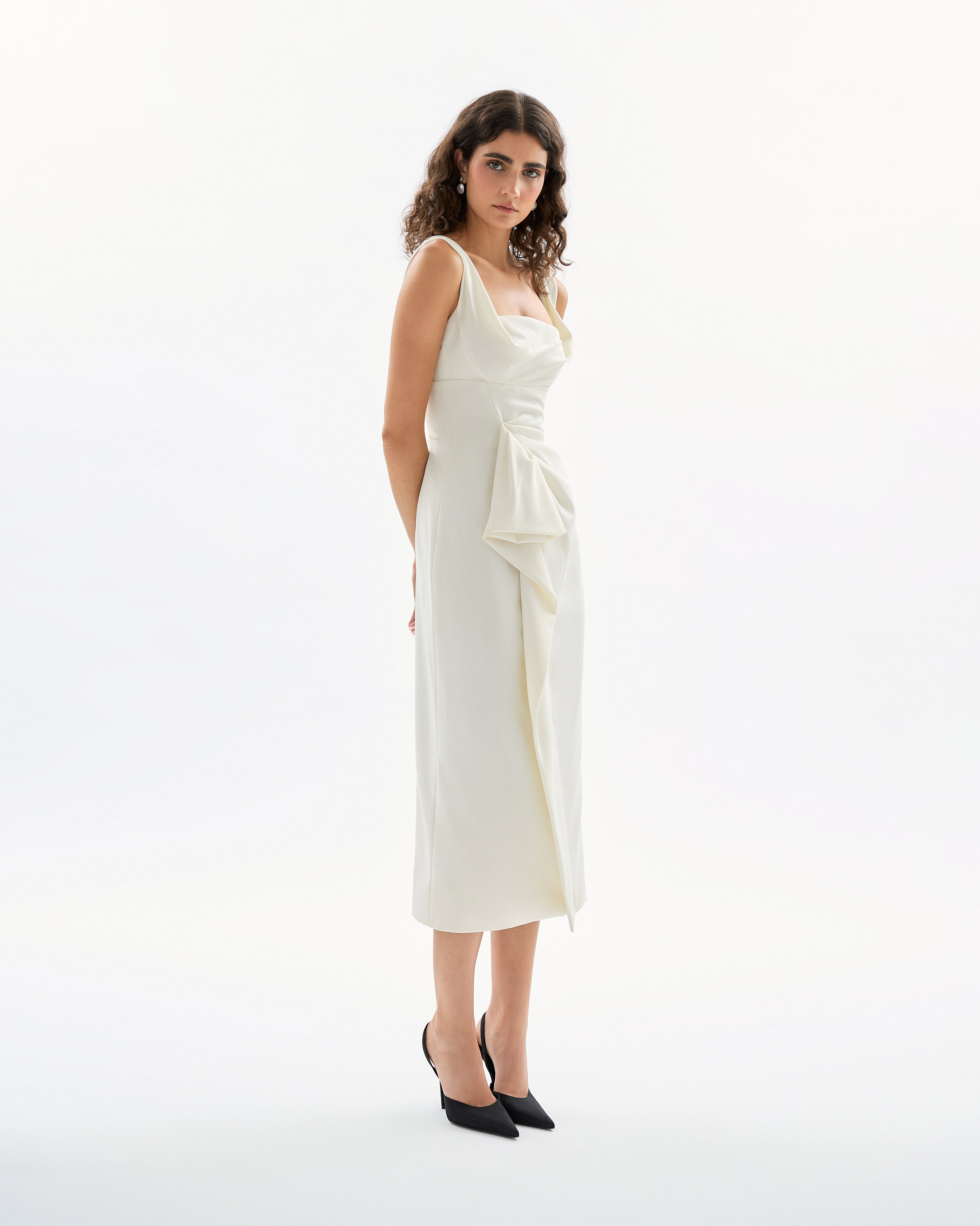 Mia Dress