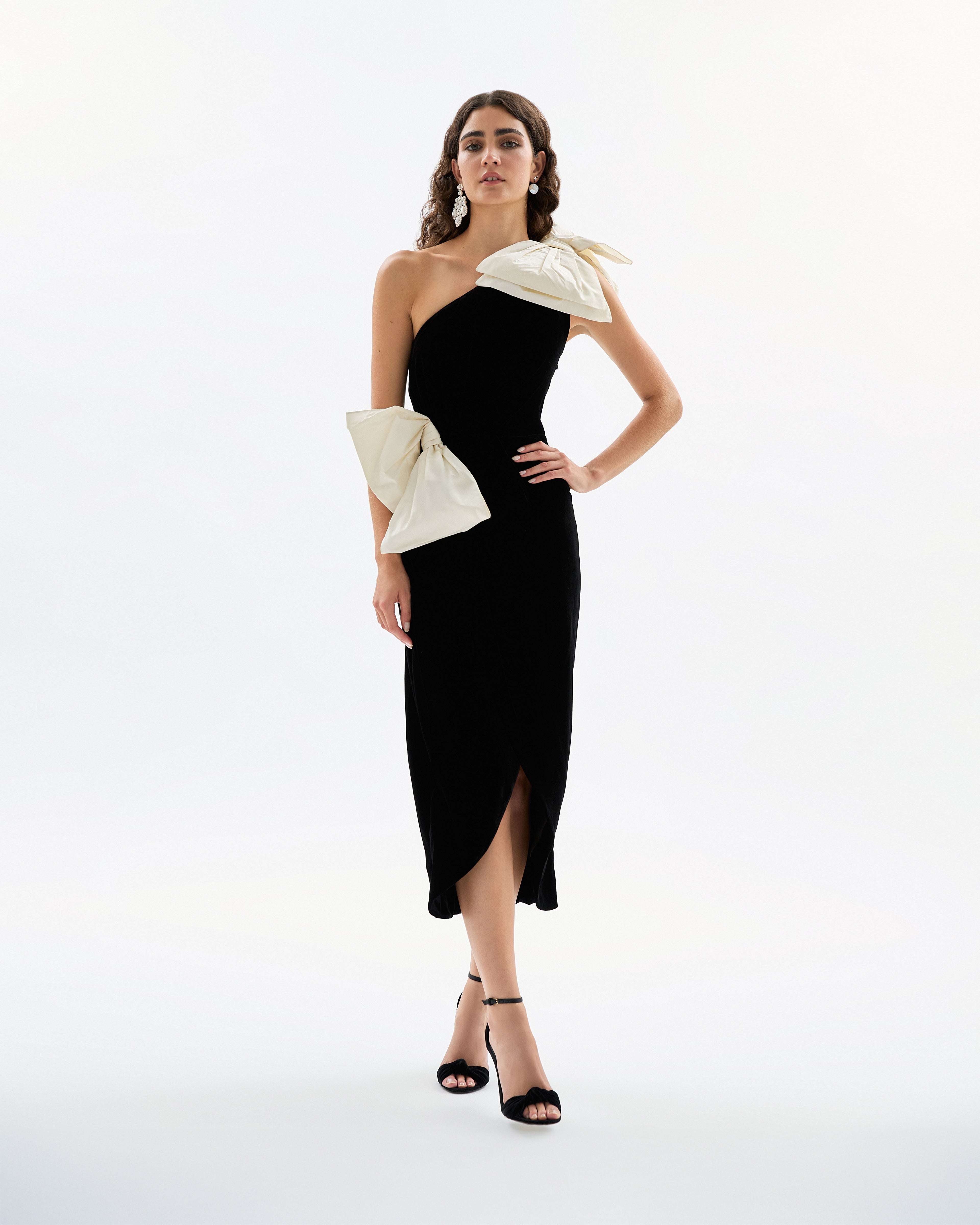 Kiki Dress