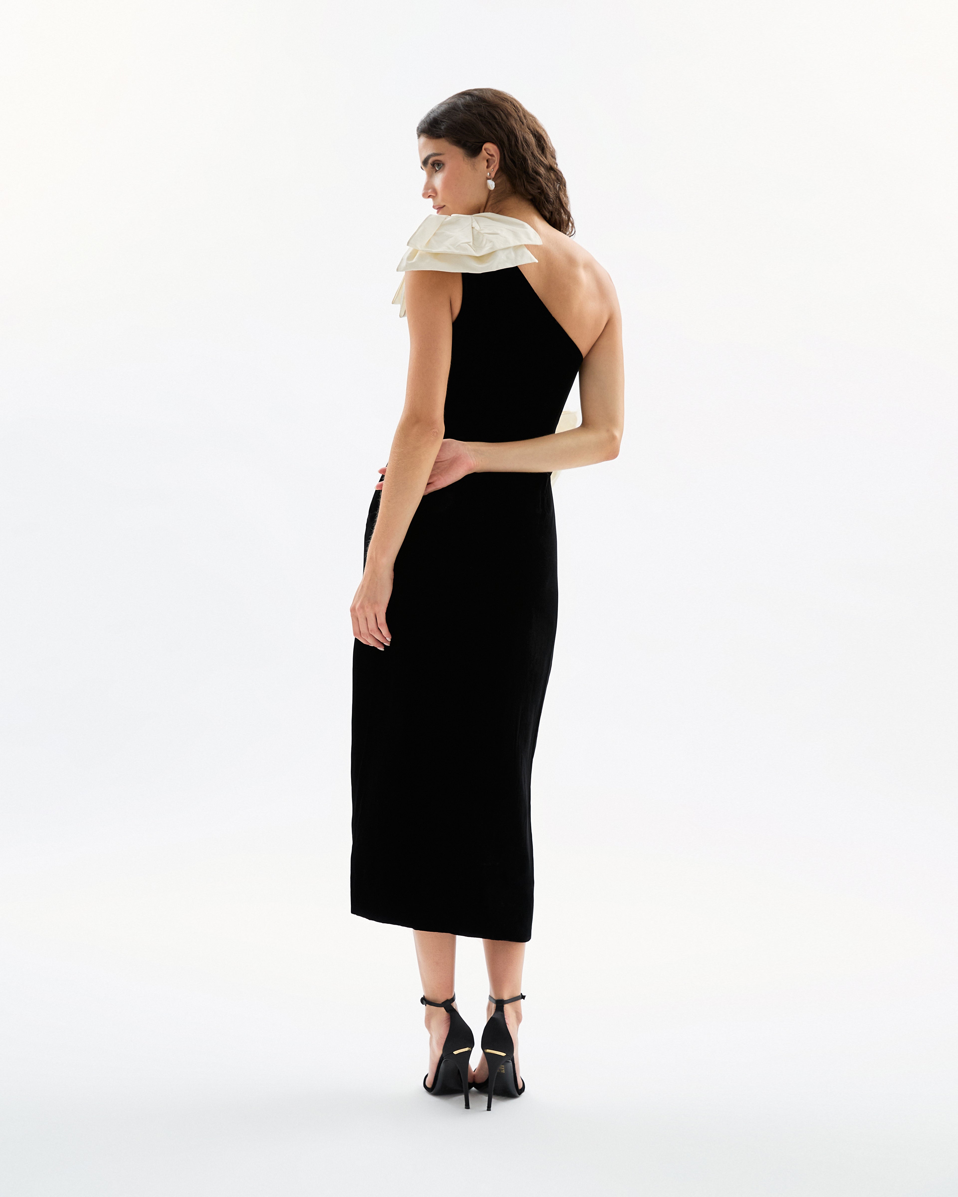 Kiki Dress