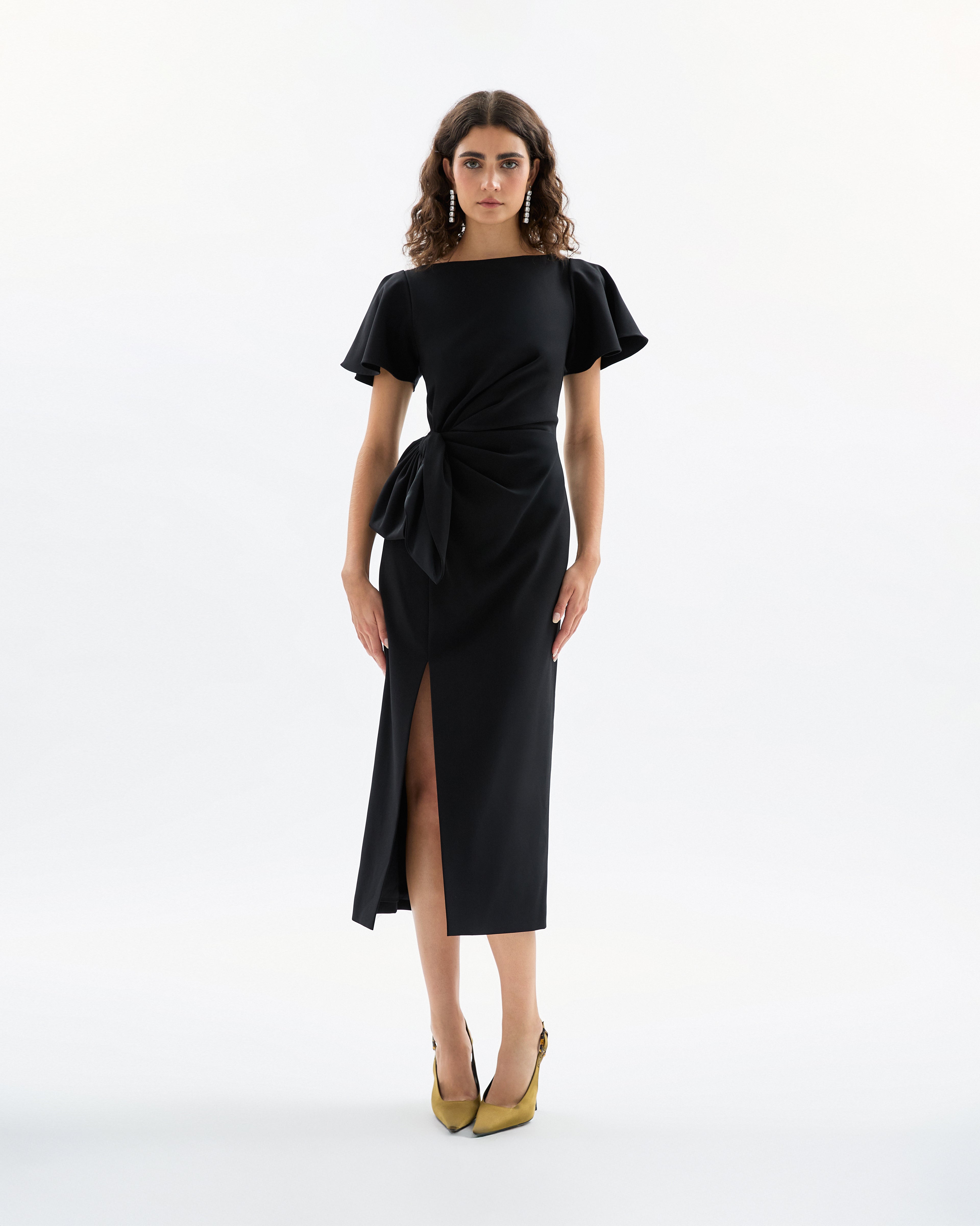 Emeline Dress