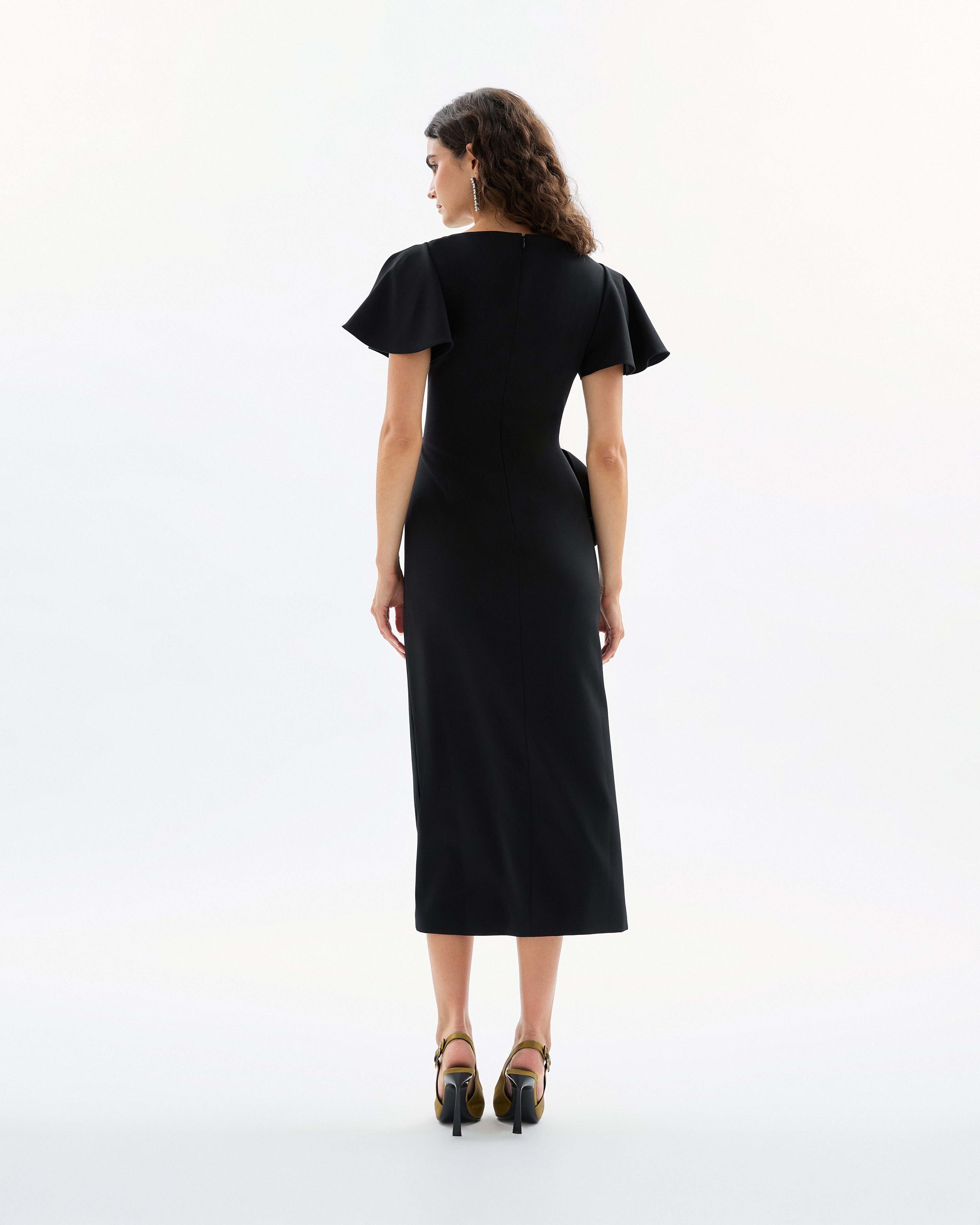 Emeline Dress
