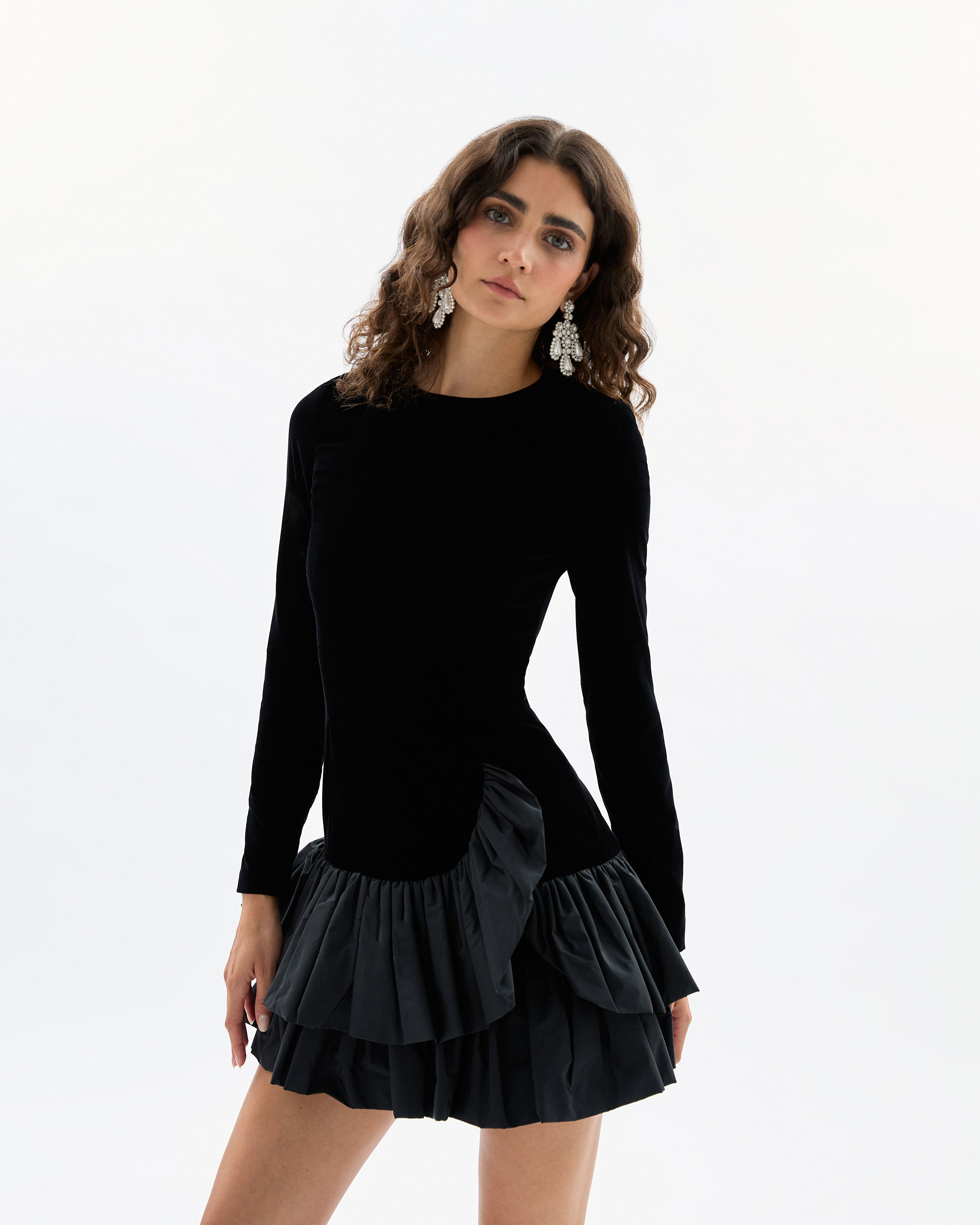 Zoey Dress