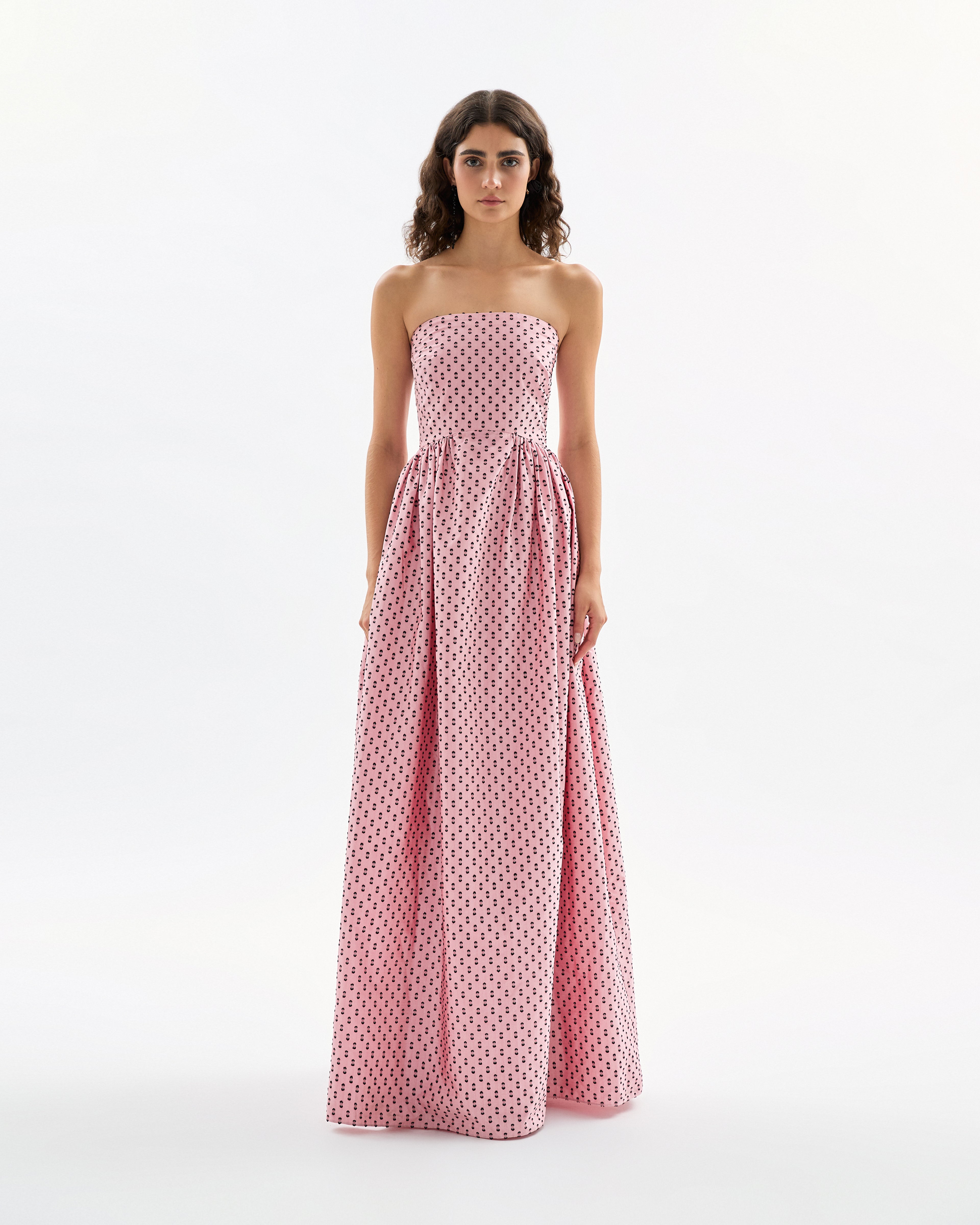 Audrey Gown