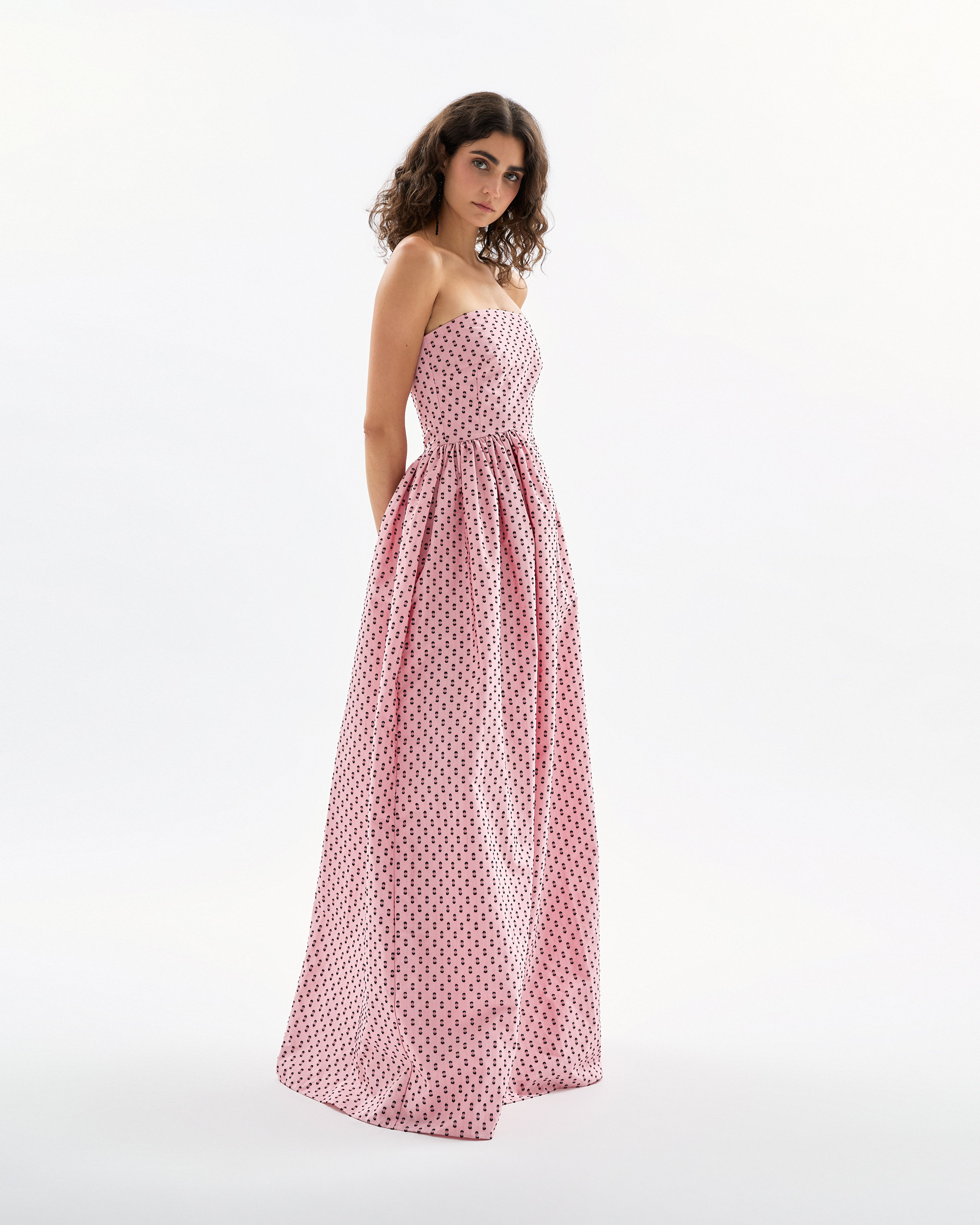 Audrey Gown