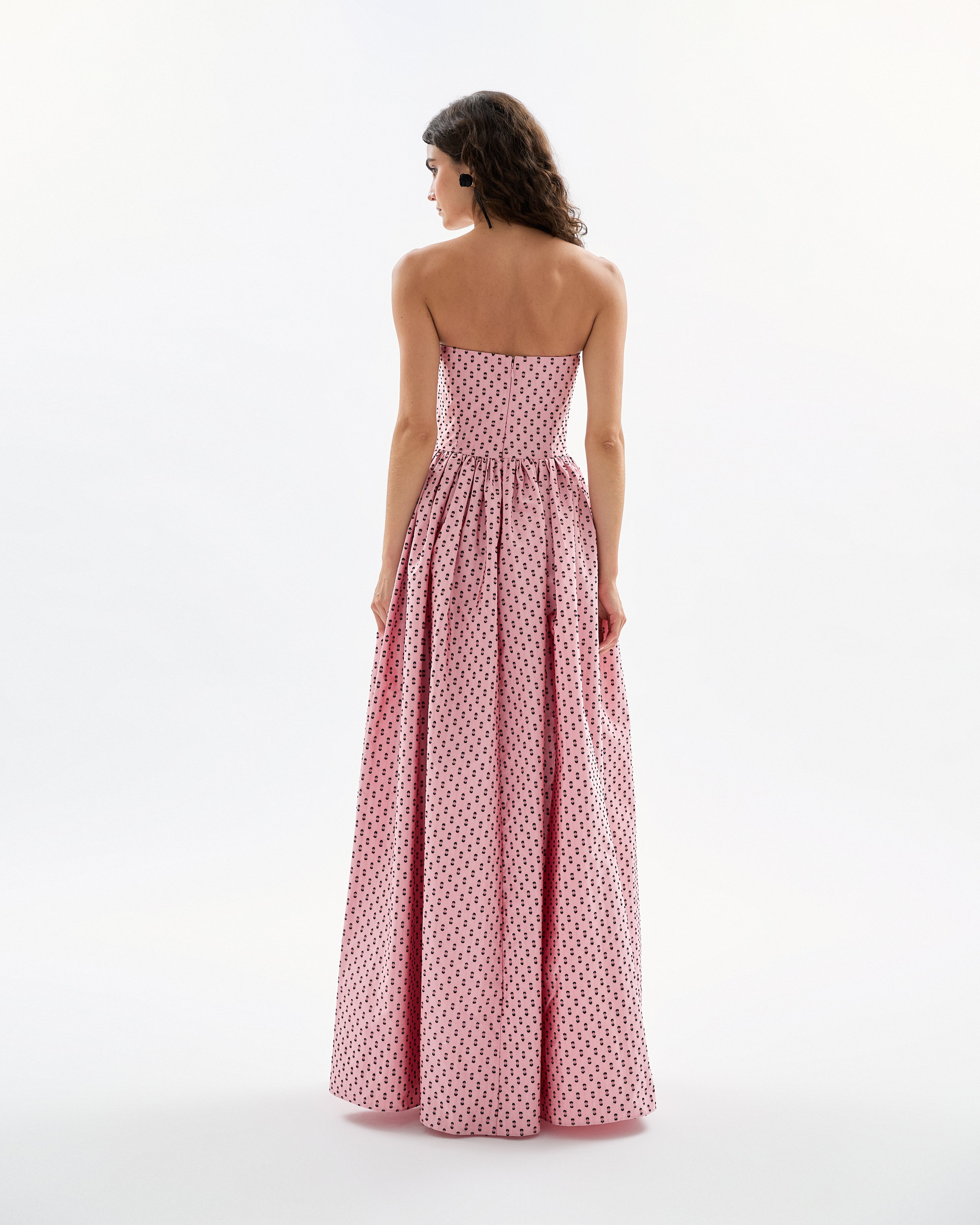 Audrey Gown