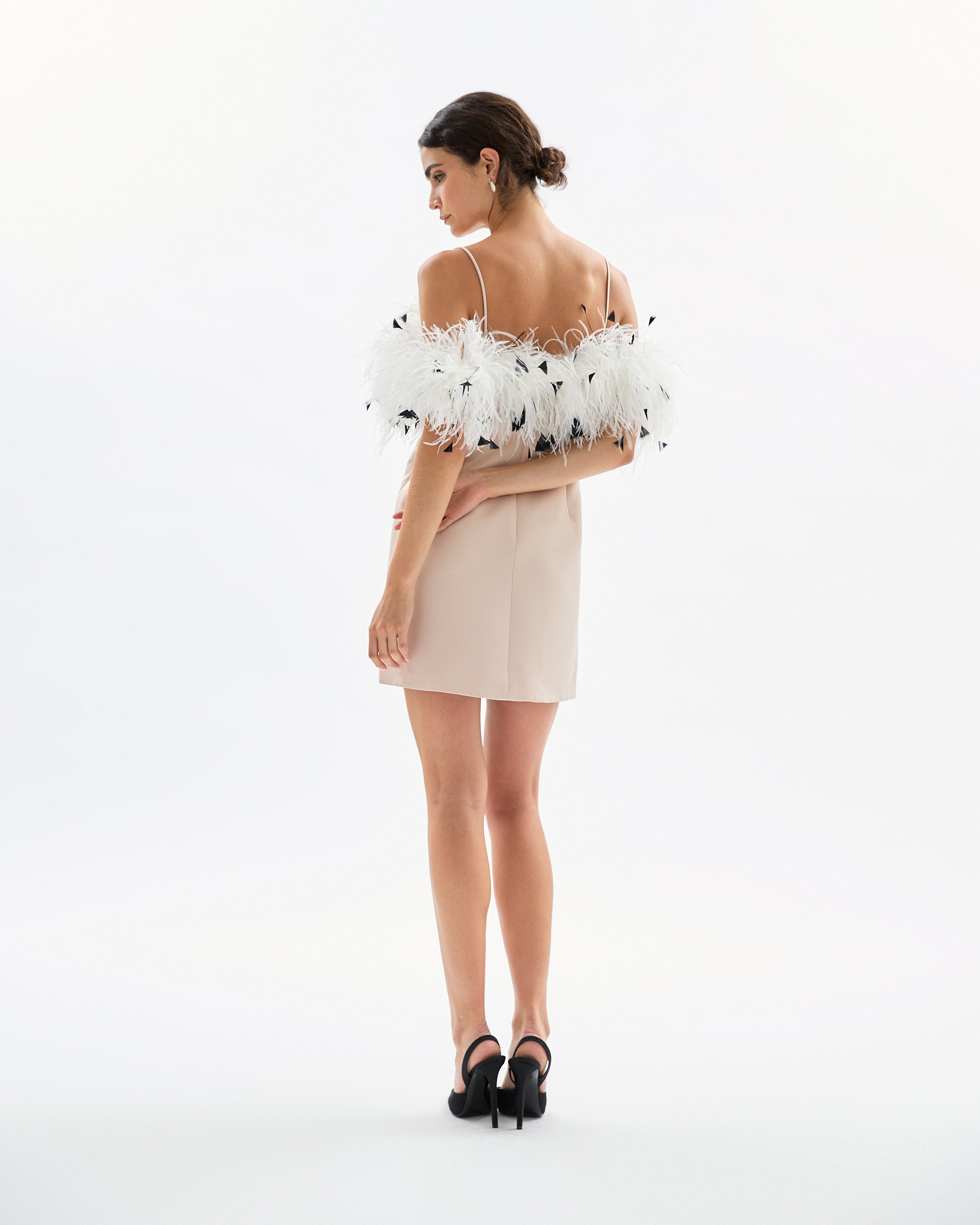 Clara Dress