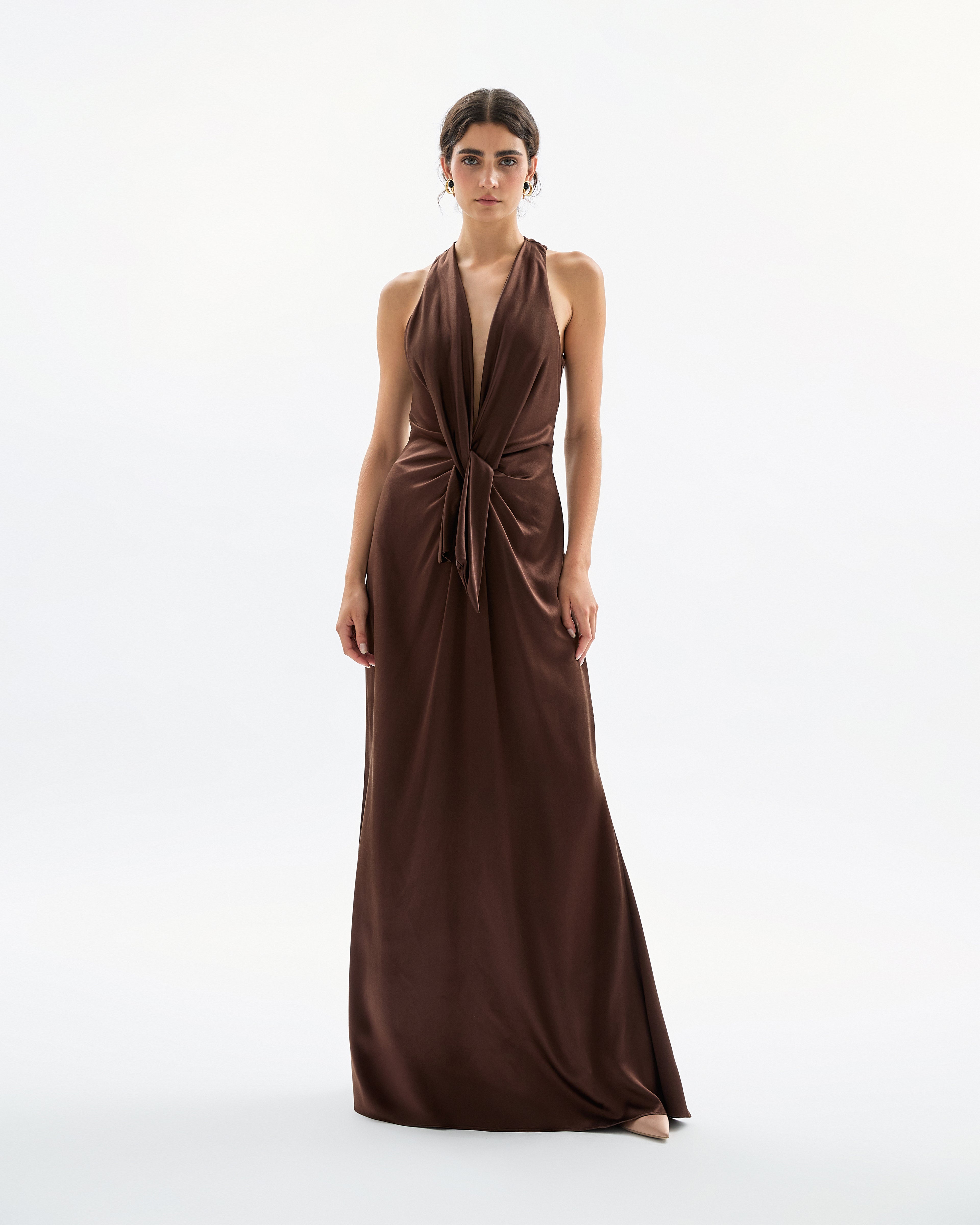 Ava Gown