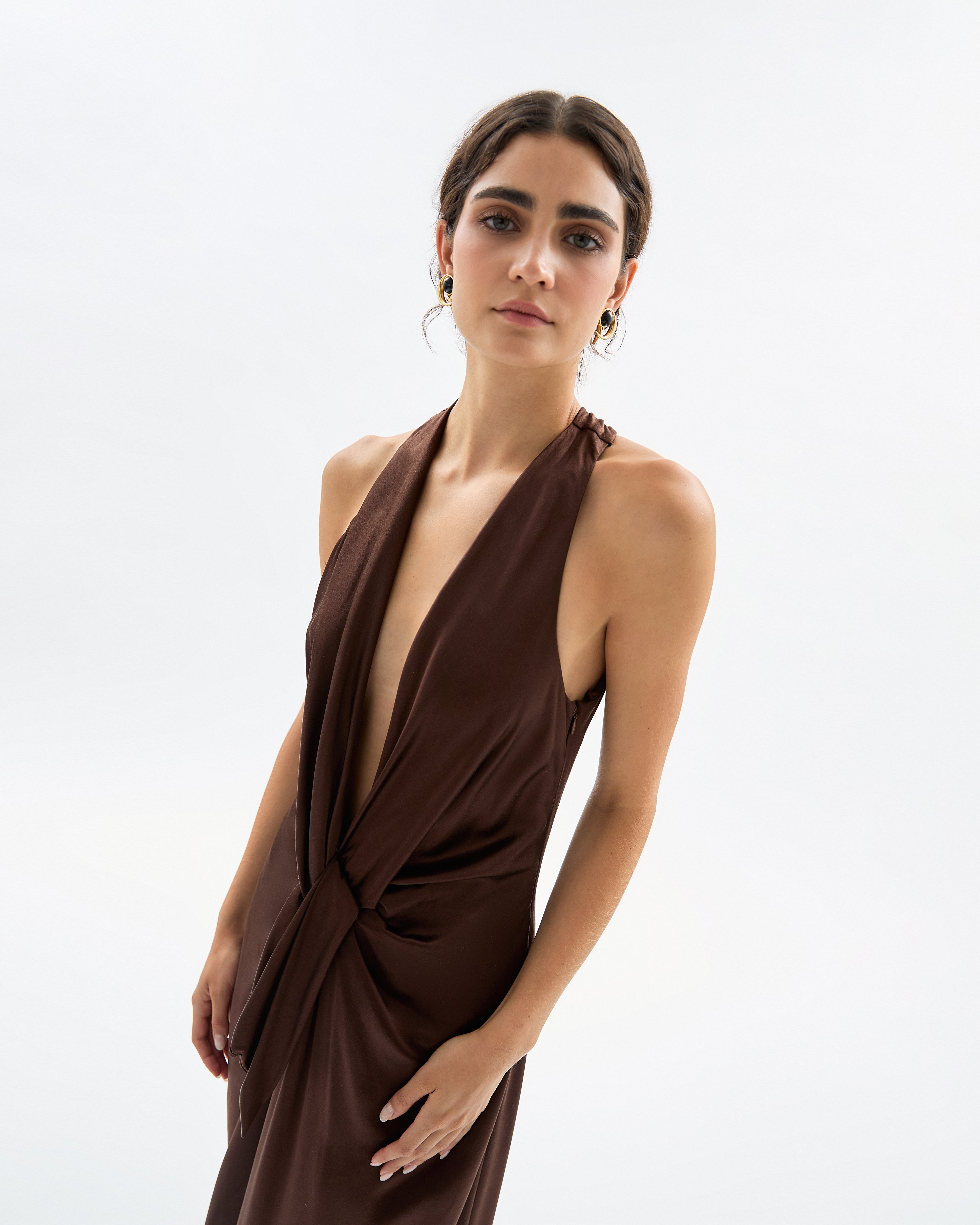 Ava Gown
