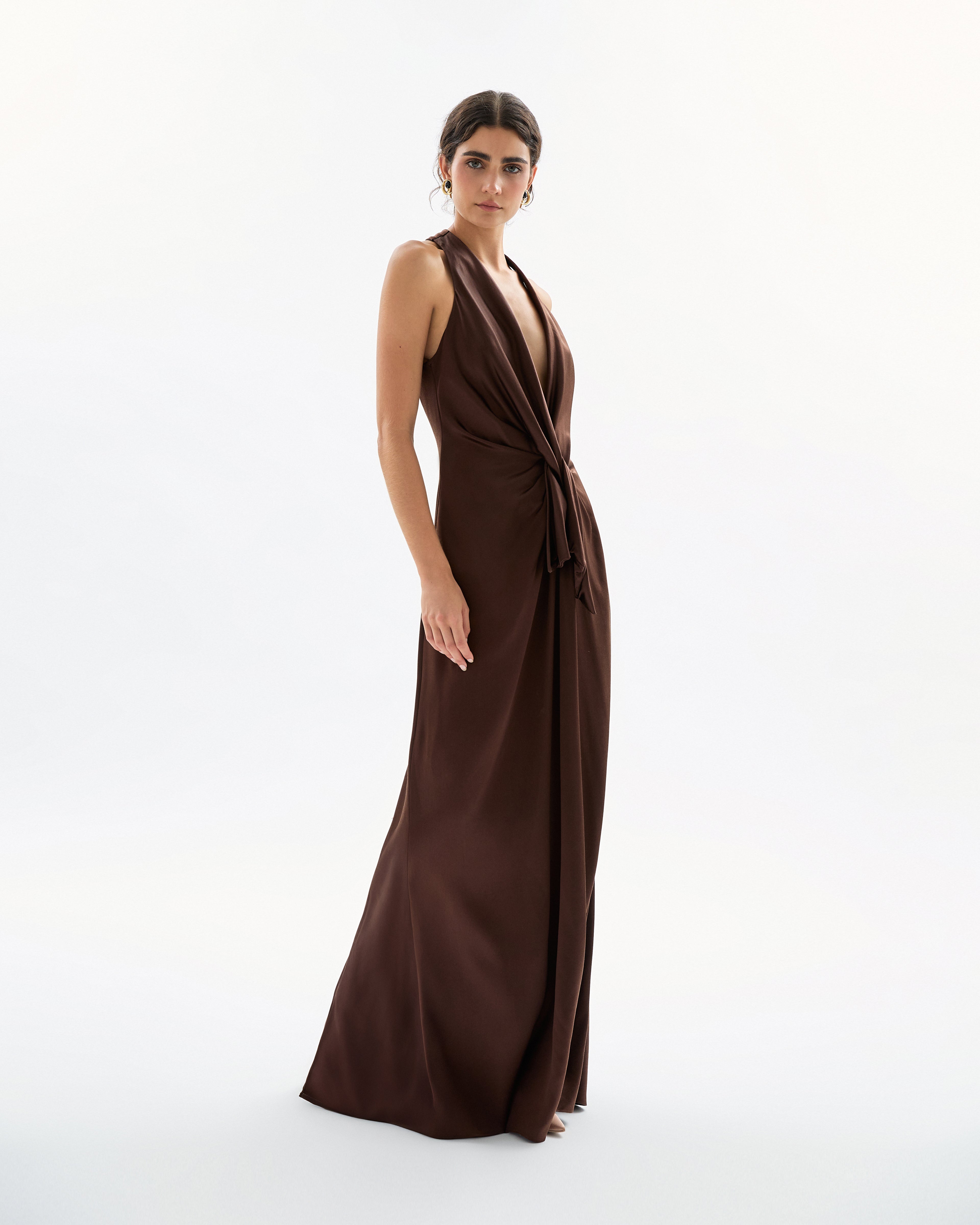 Ava Gown