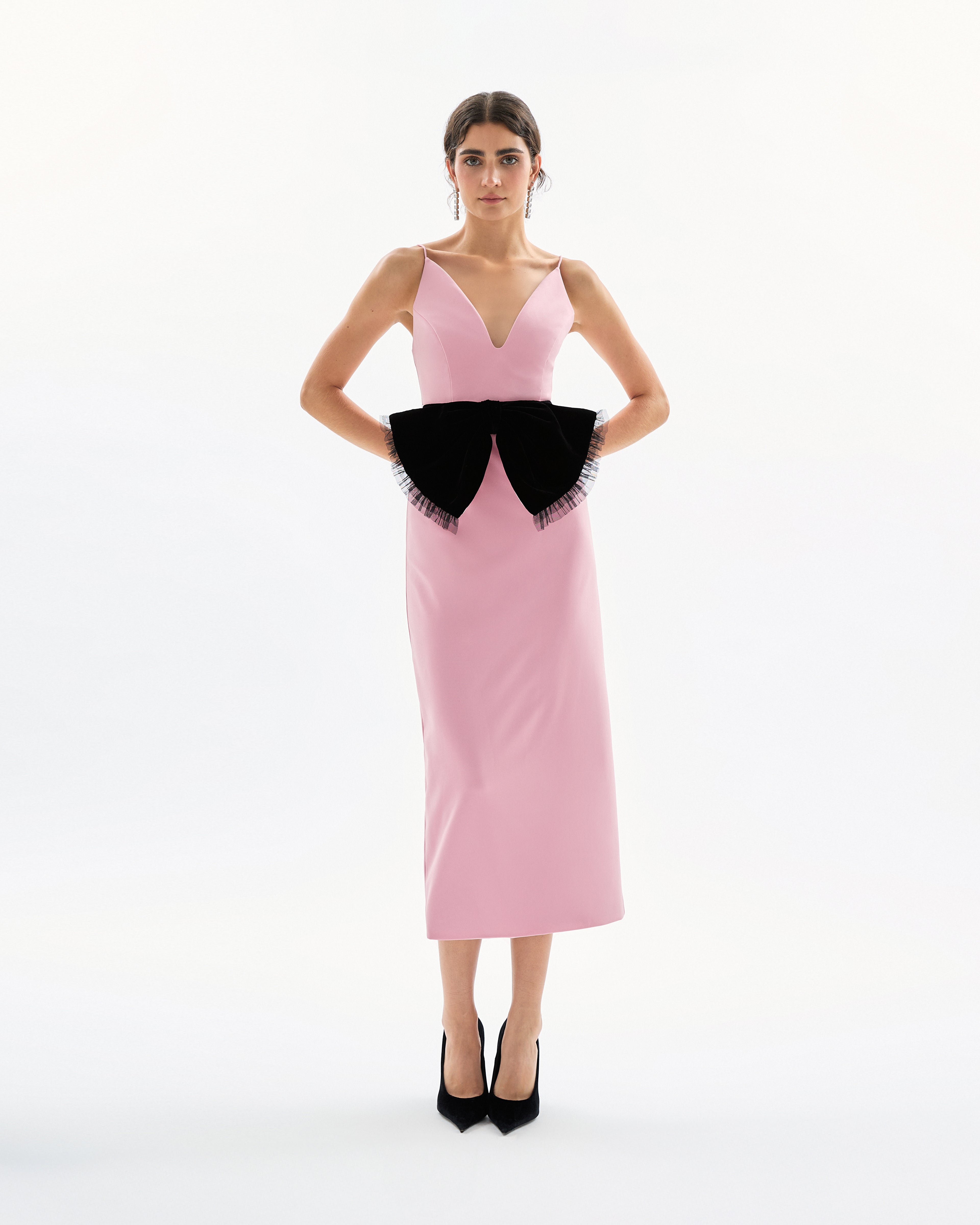 Rose Dress