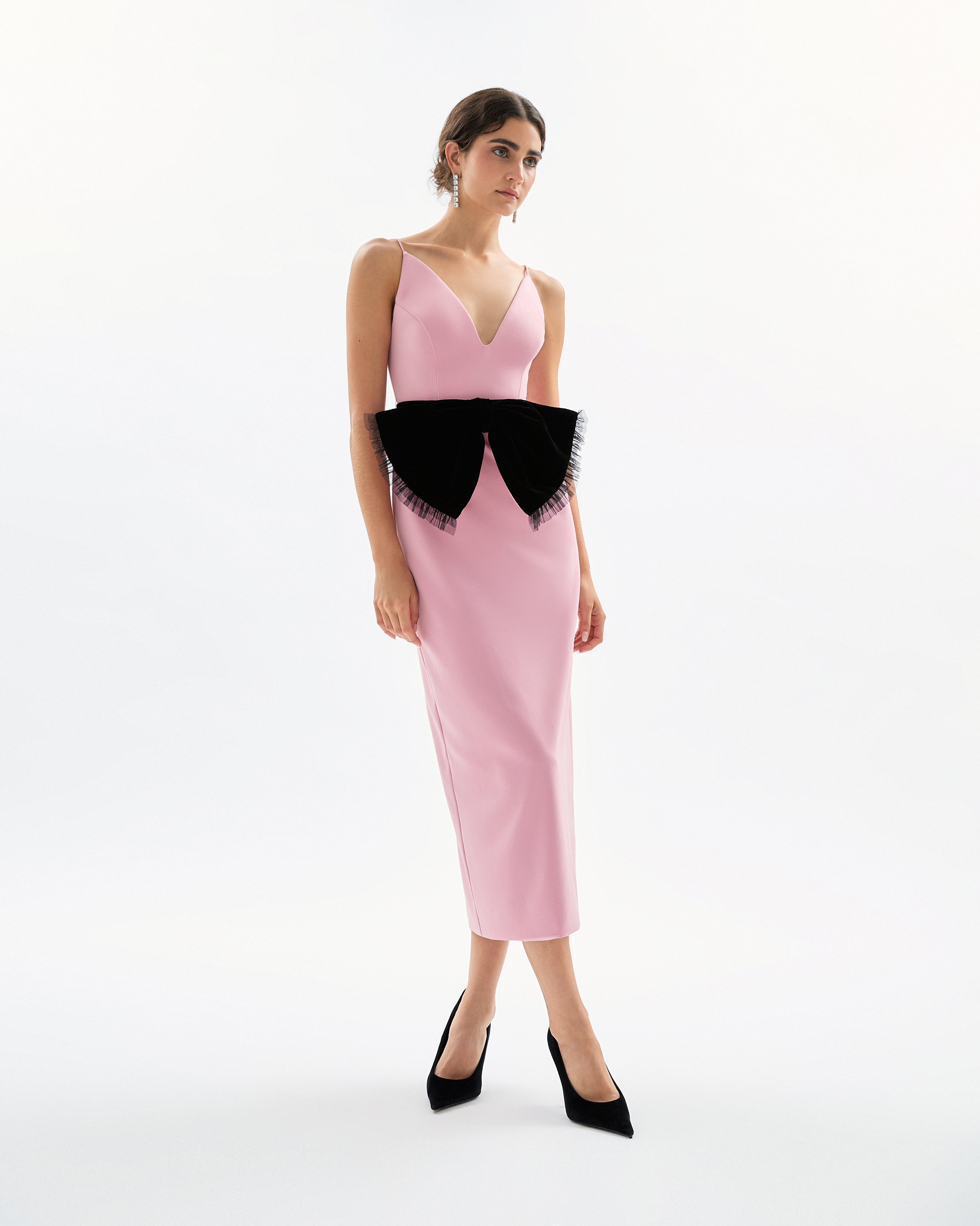 Rose Dress