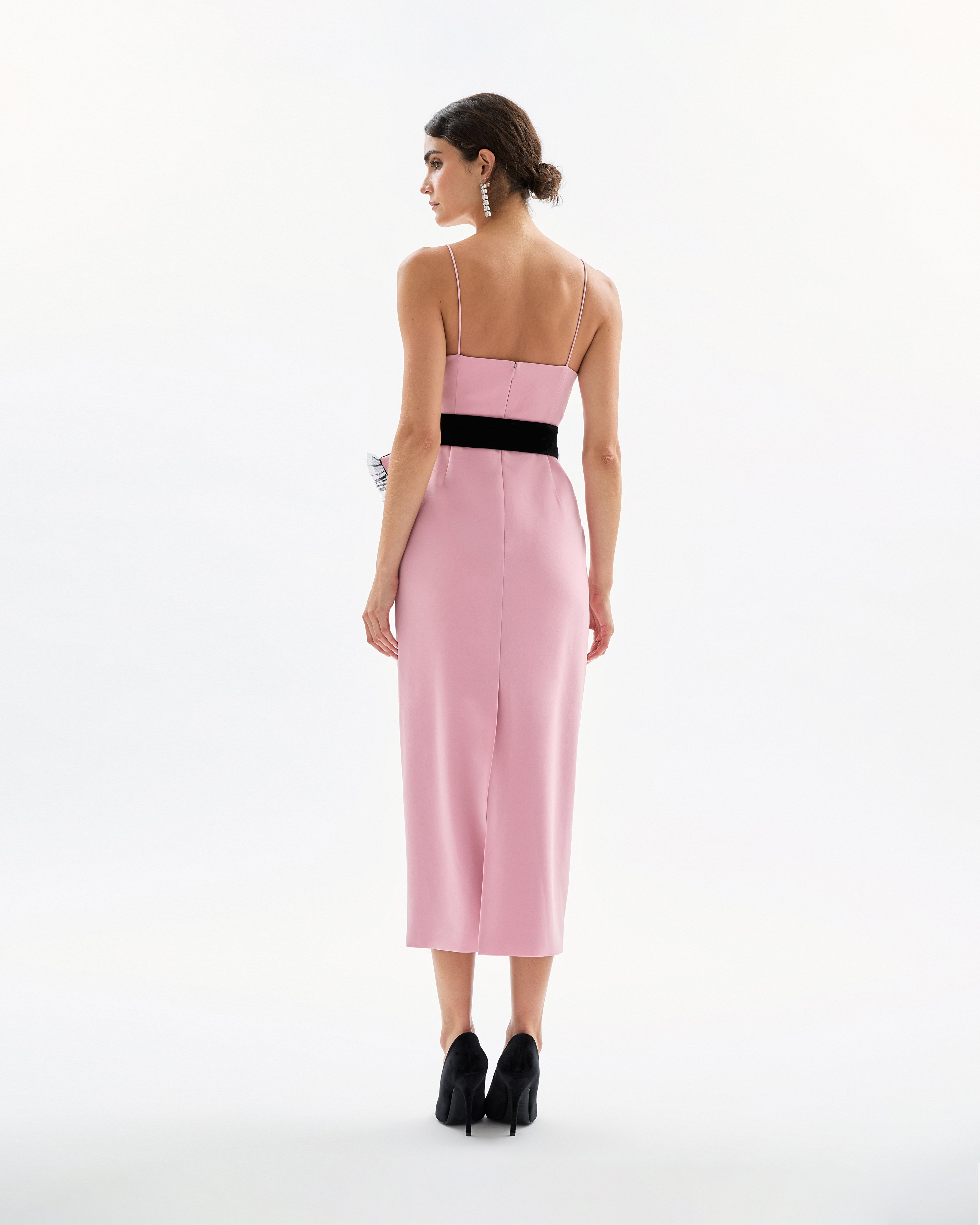 Rose Dress