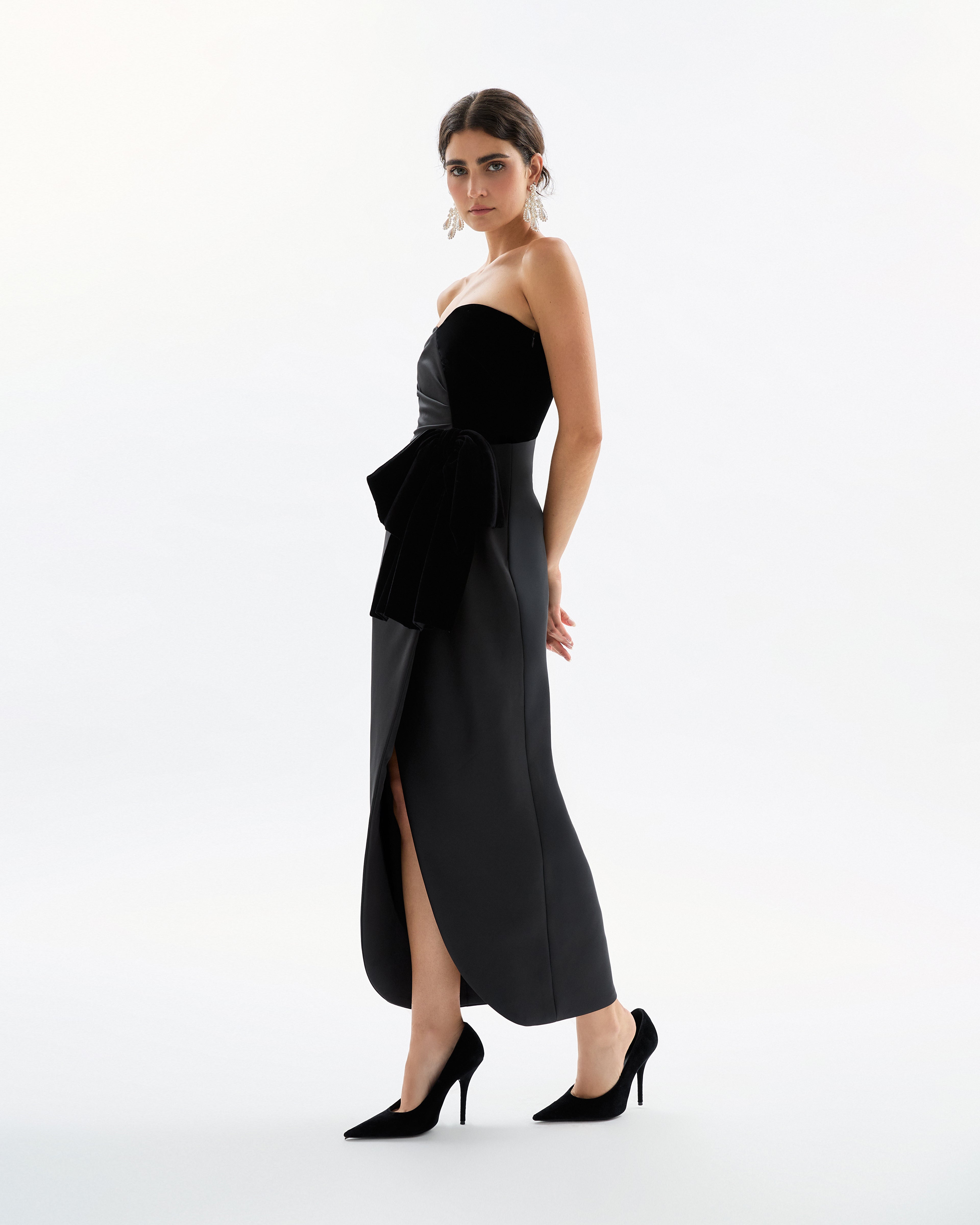Lala Gown