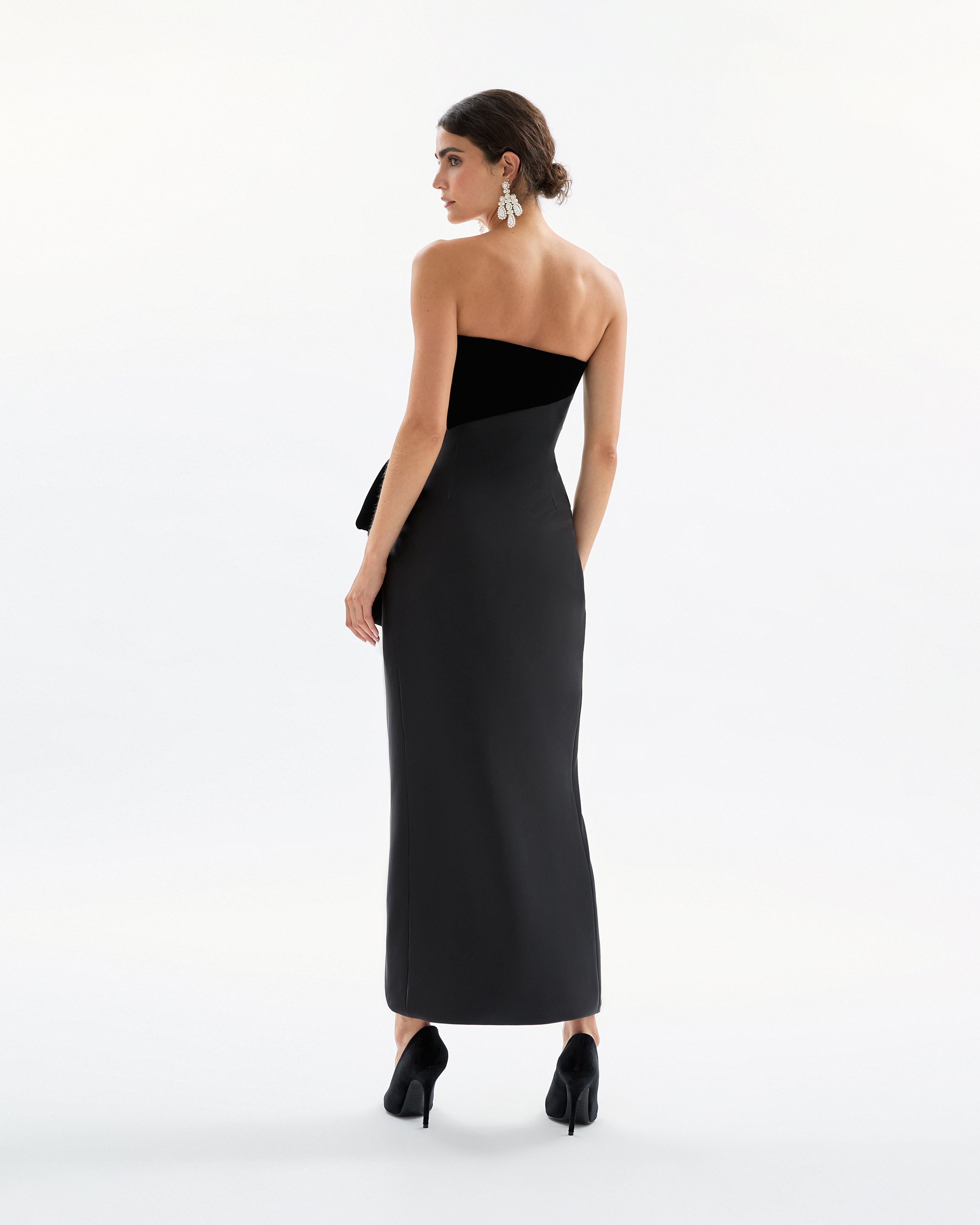 Lala Gown