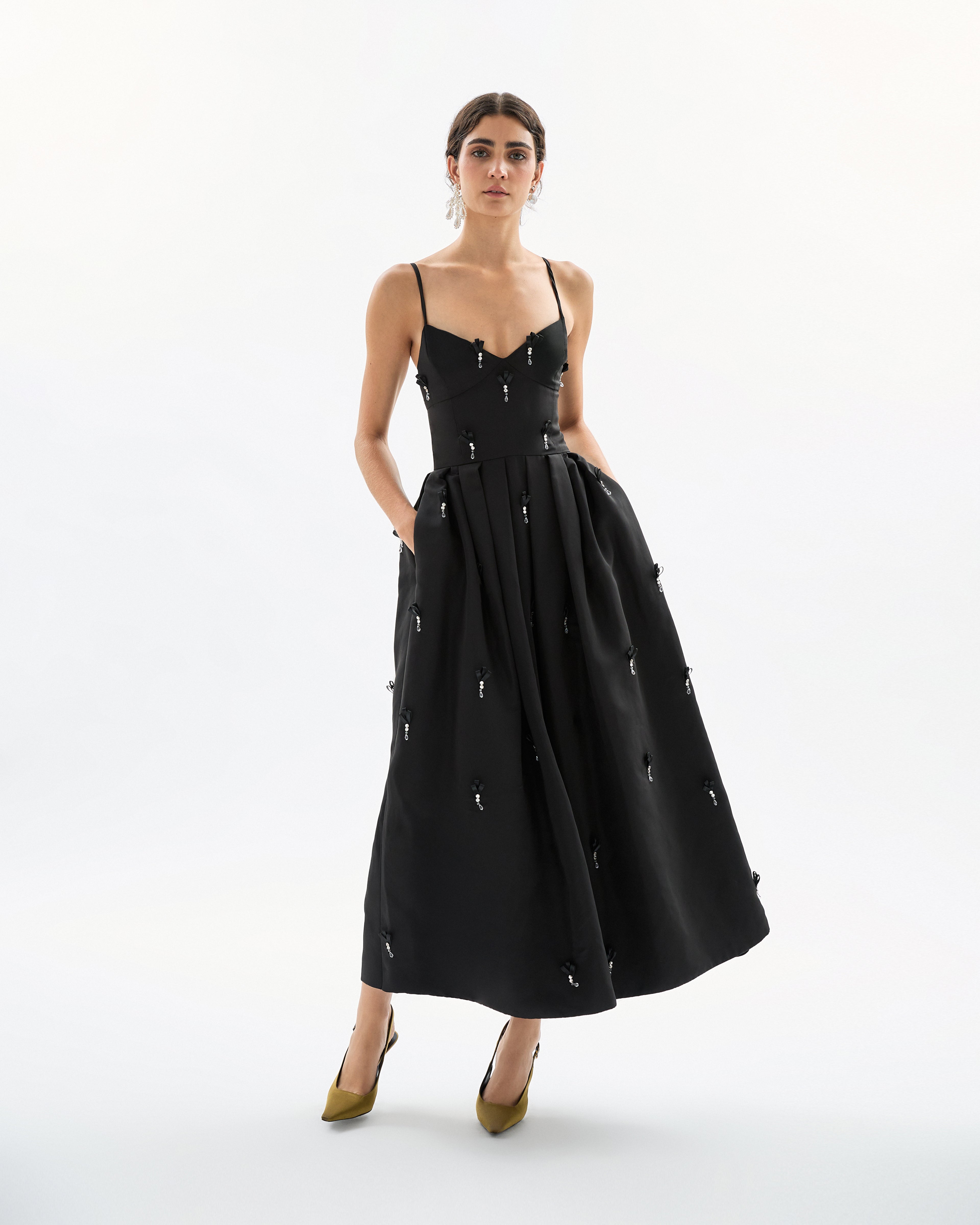 Annette Dress
