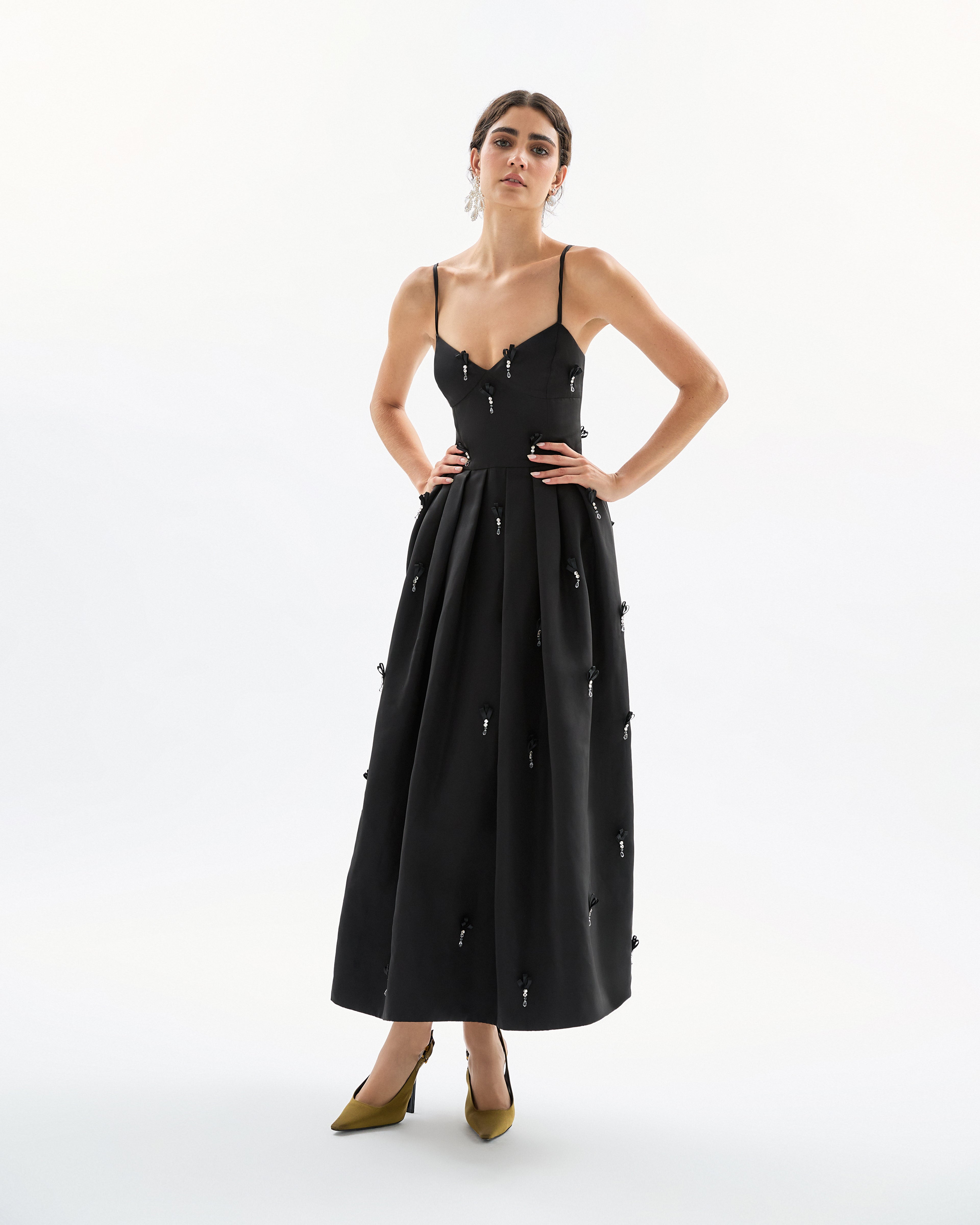 Annette Dress