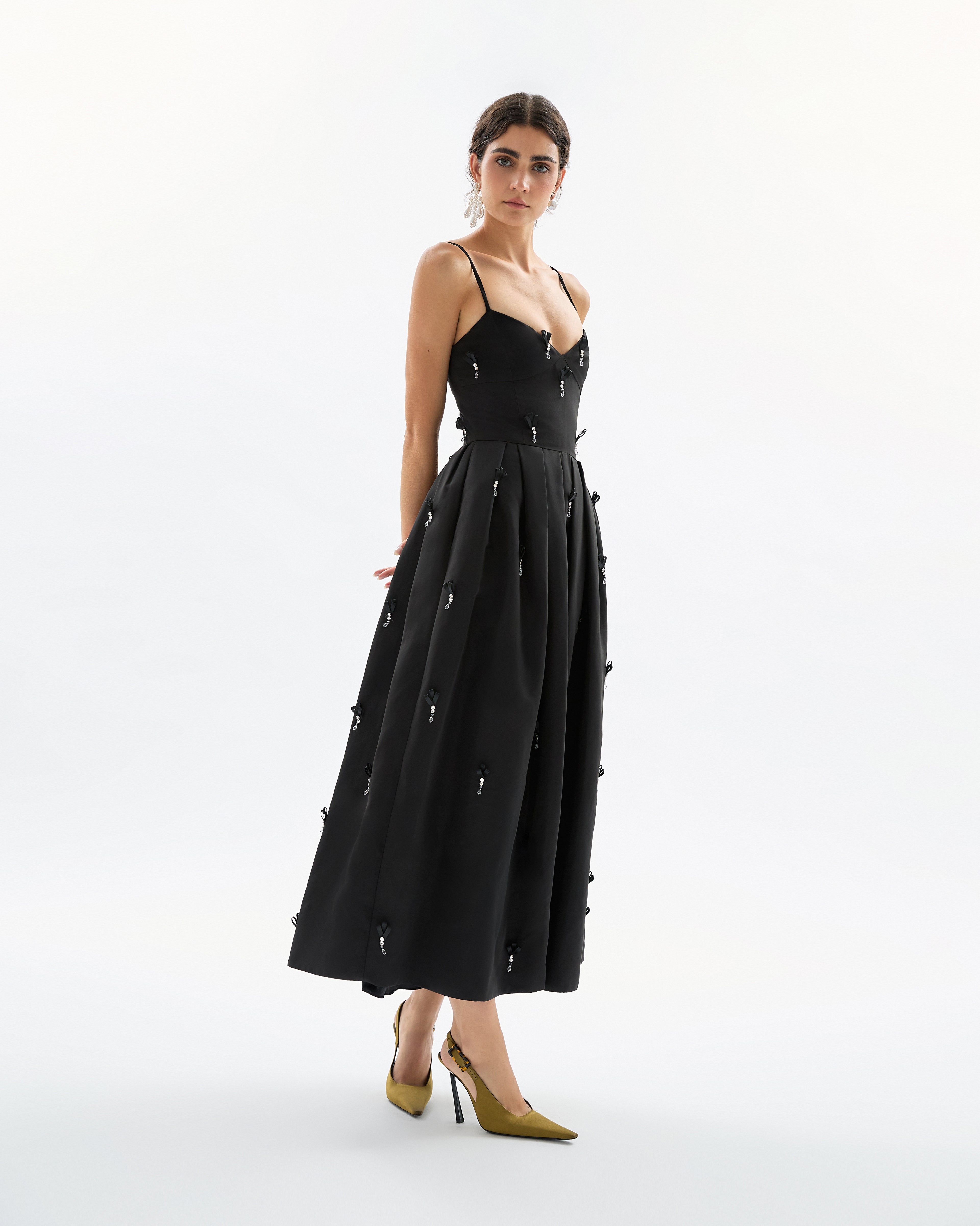 Annette Dress