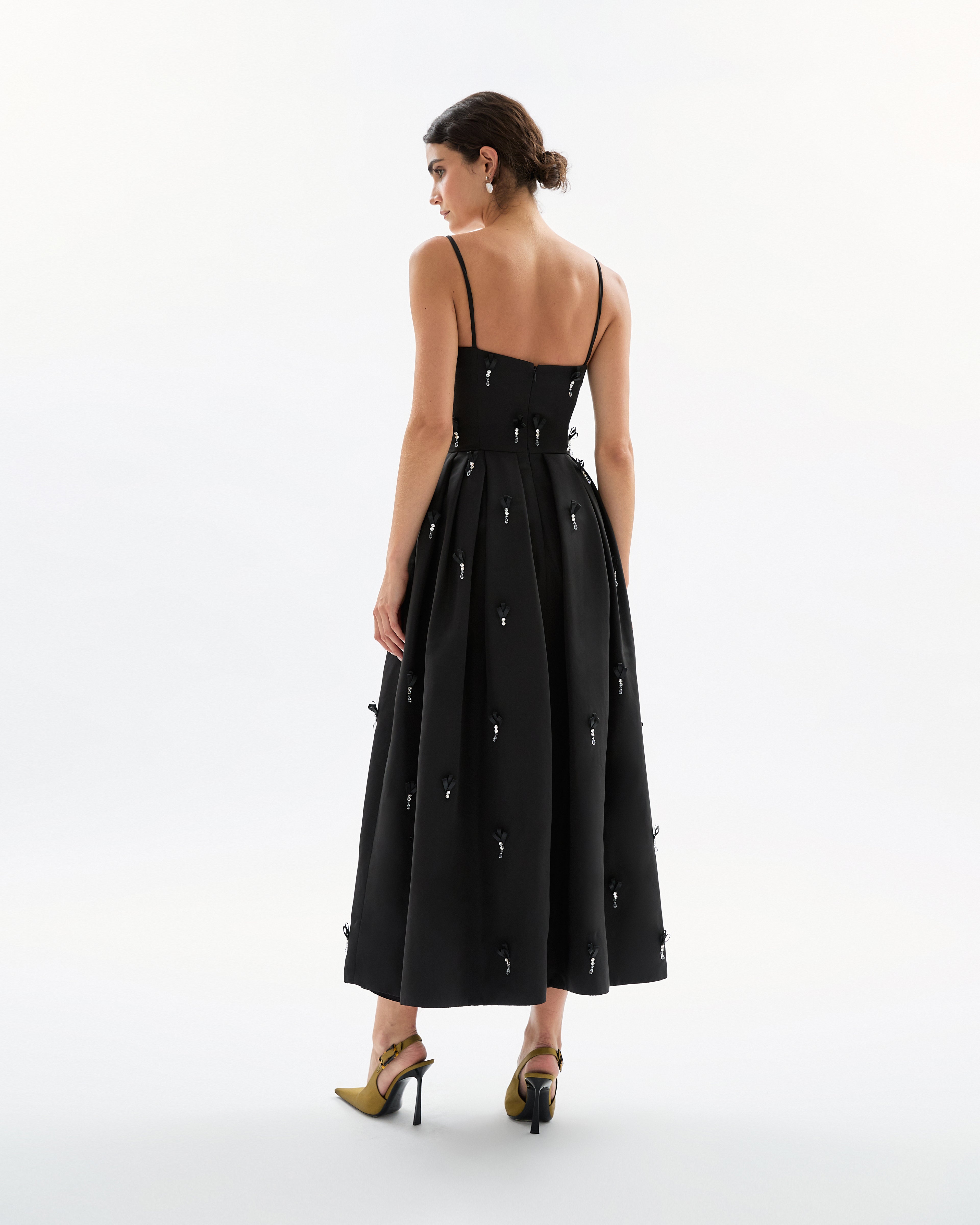Annette Dress